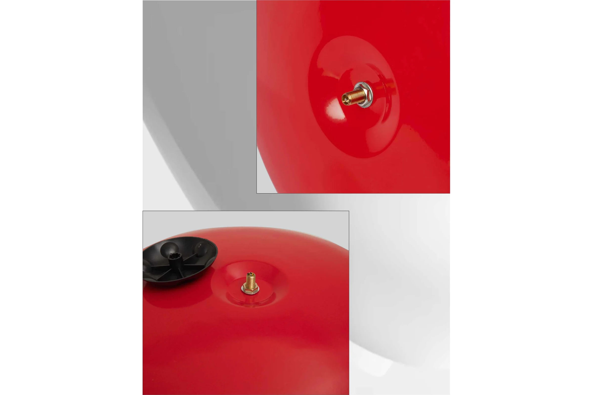 Расширительный бак AVG RED TANK 24л TANK 24L