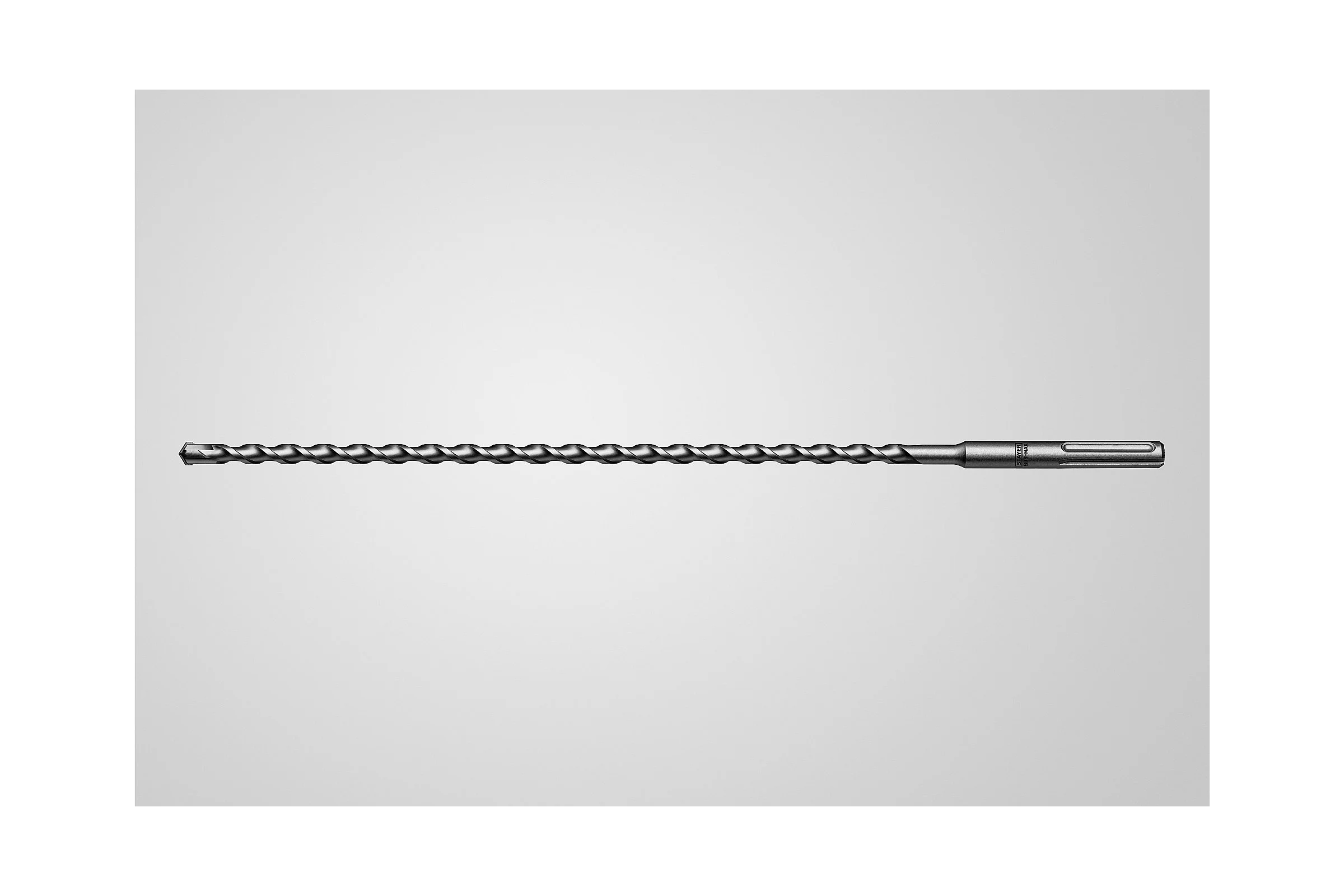 Бур STAYER Hercules-4Х SDS-max 16x880/1020 мм 29370-880-16