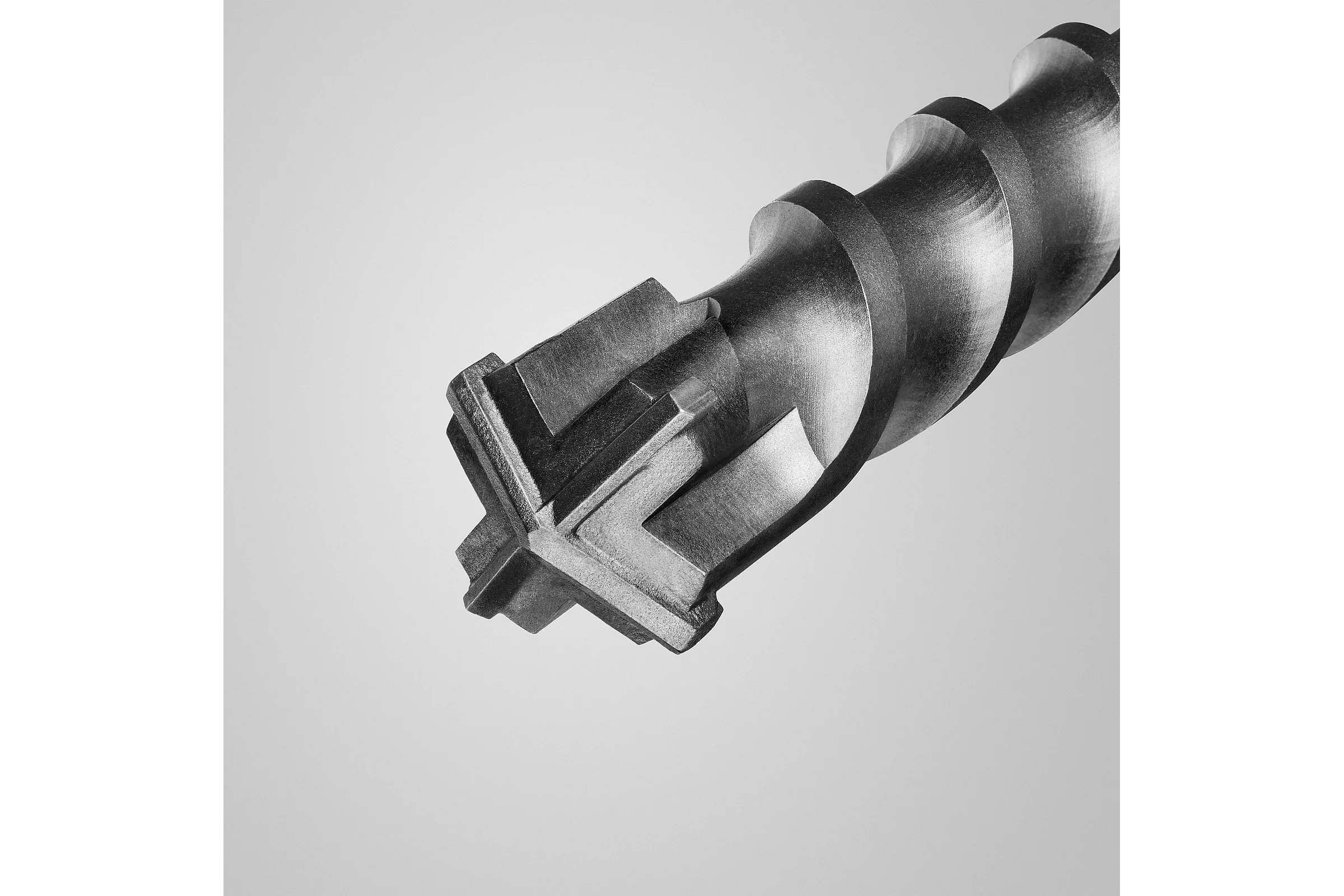Бур STAYER Hercules-4Х SDS-max 16x880/1020 мм 29370-880-16