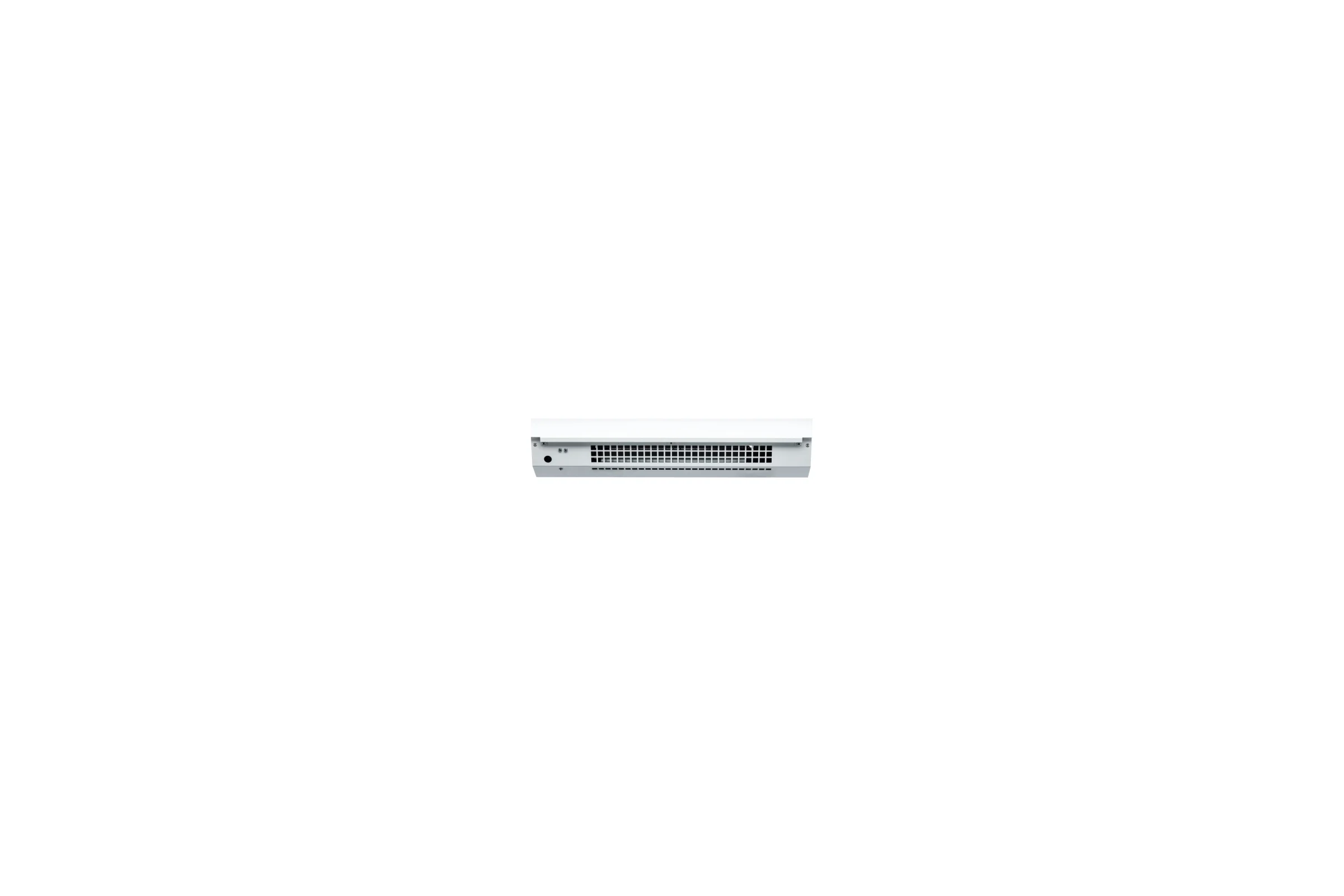 Тепловая завеса Tropik Line Е2 103978