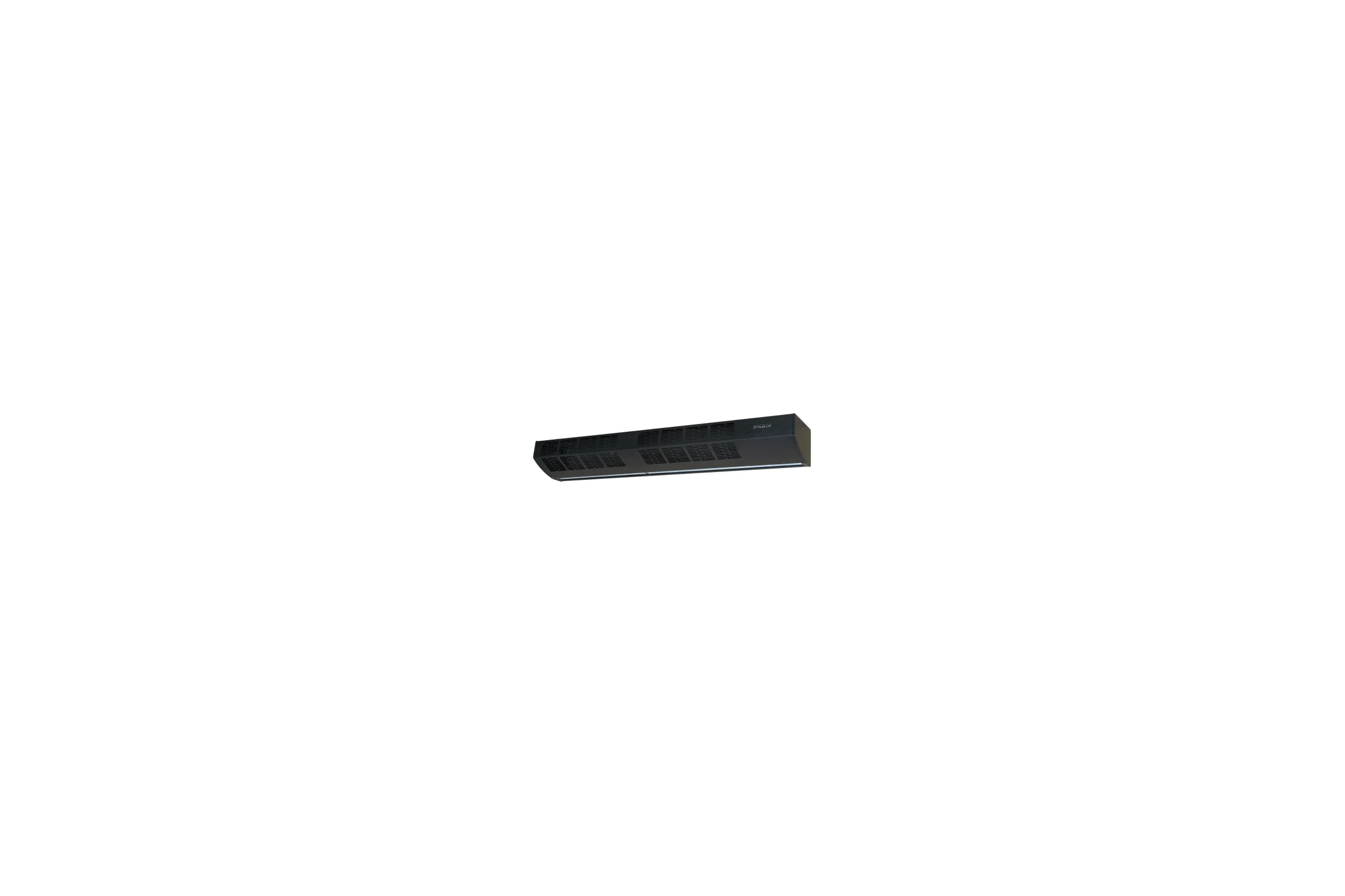 Тепловая завеса Tropik Line М6 eco Black 64122