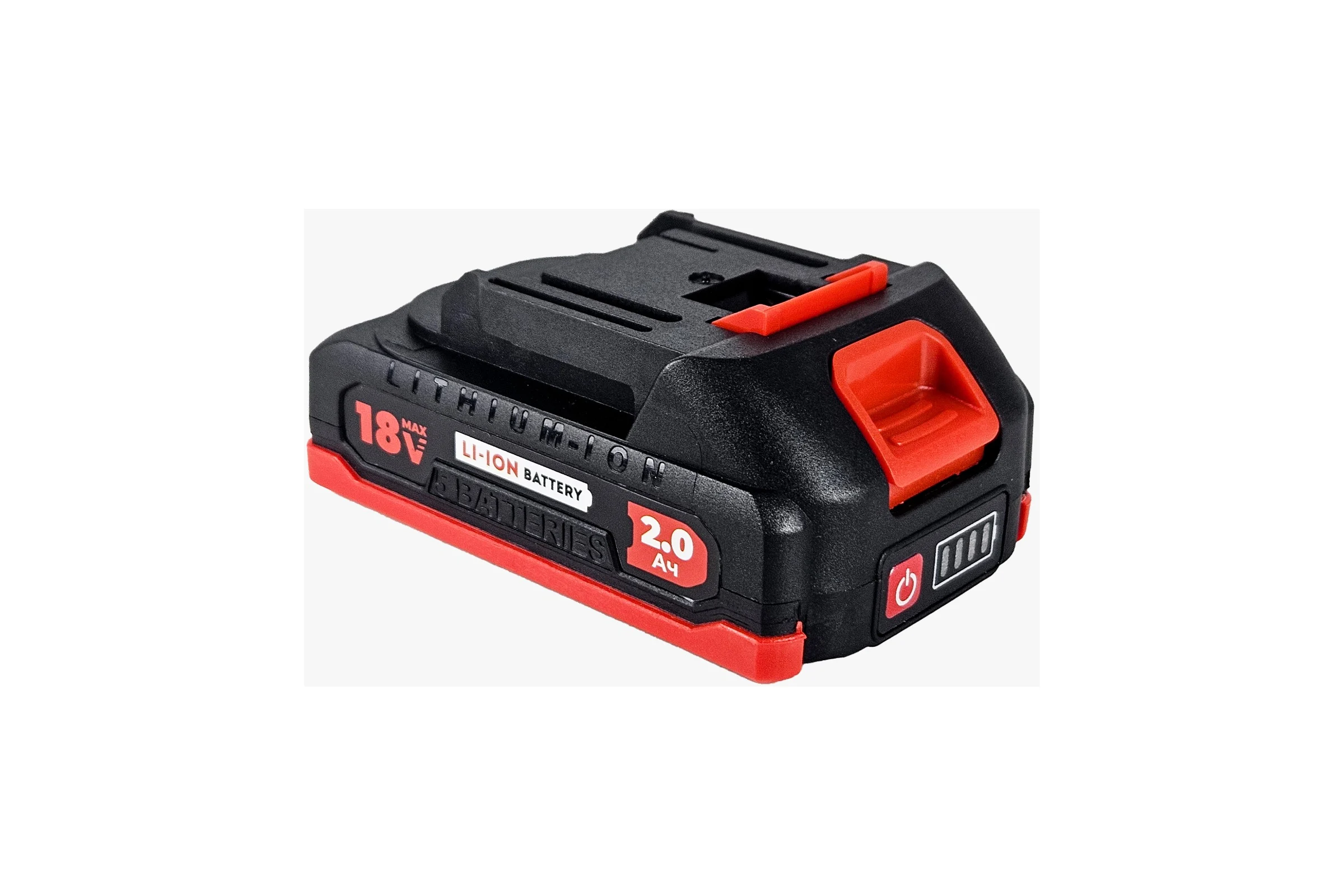 Аккумуляторный бесщеточный шуруповерт Profipower MKBL-18BT 18В,Li-ion-2шт, 2,0Ач, 0,8-10мм,40нм, магнитная бита, З/У, в кейсе E0146