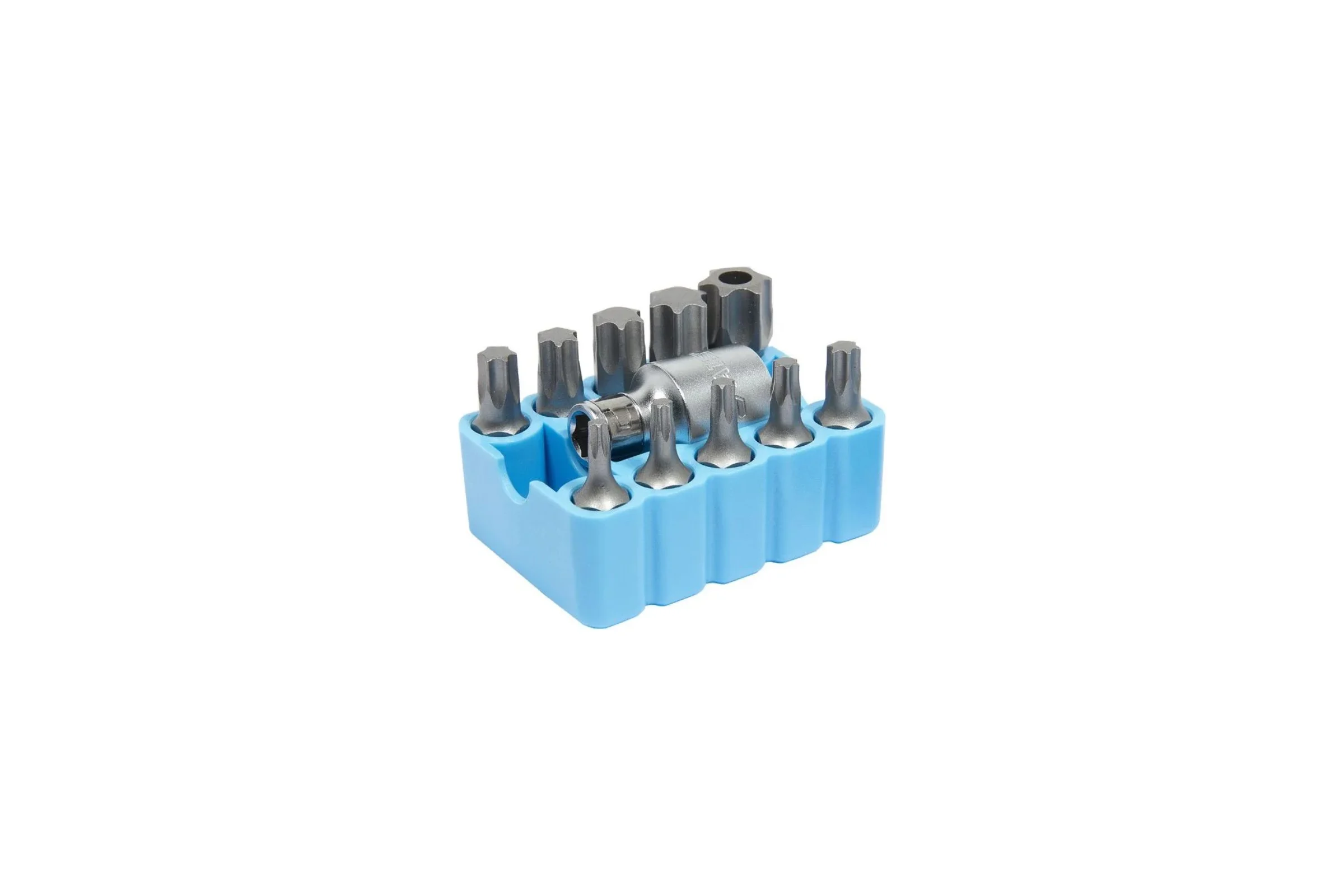 Набор бит TORX 10 шт 101510T-1 AIST 00-00017587