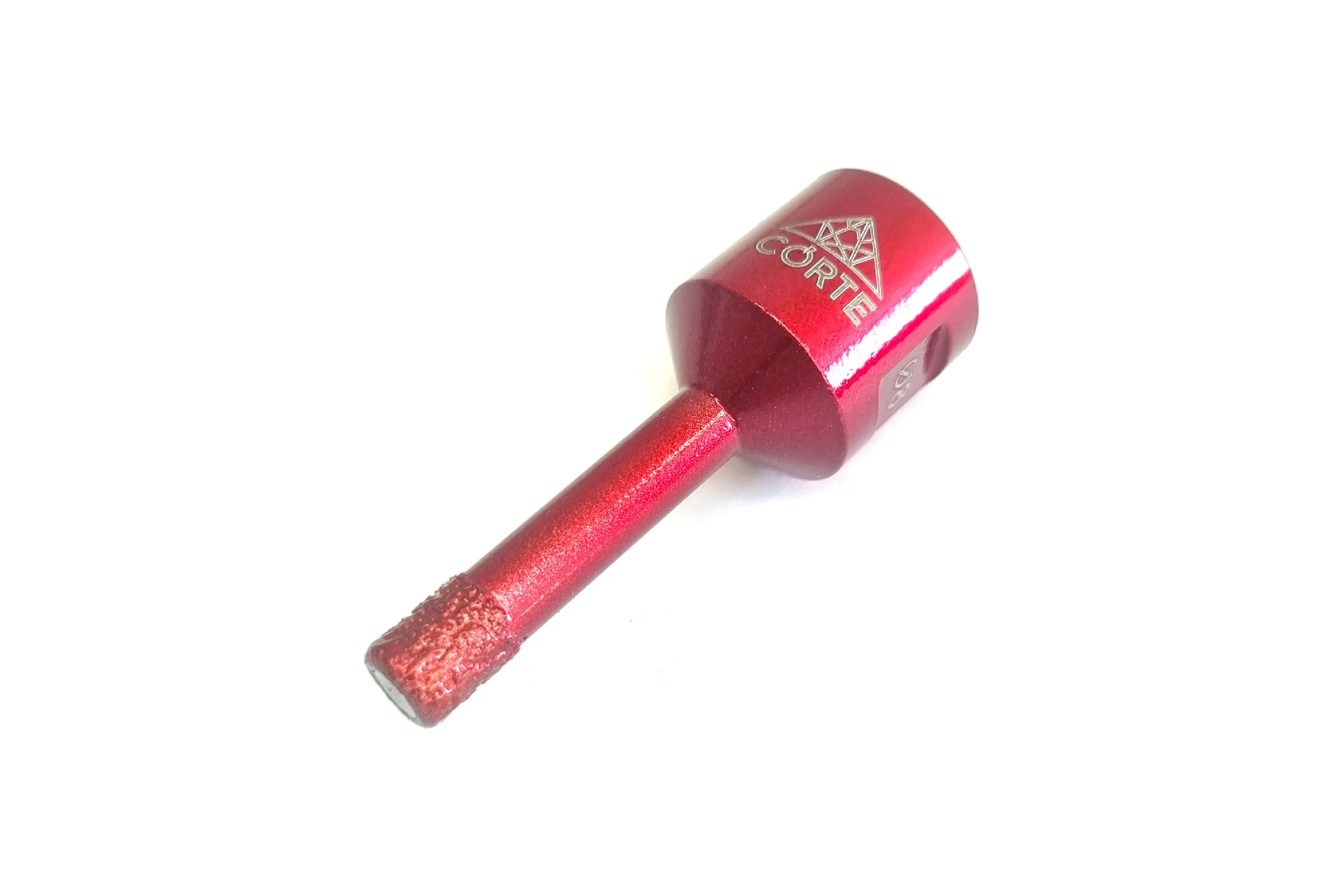 Коронка алмазная CORTE SIMPLE PRO для УШМ M14 8 мм SPB08