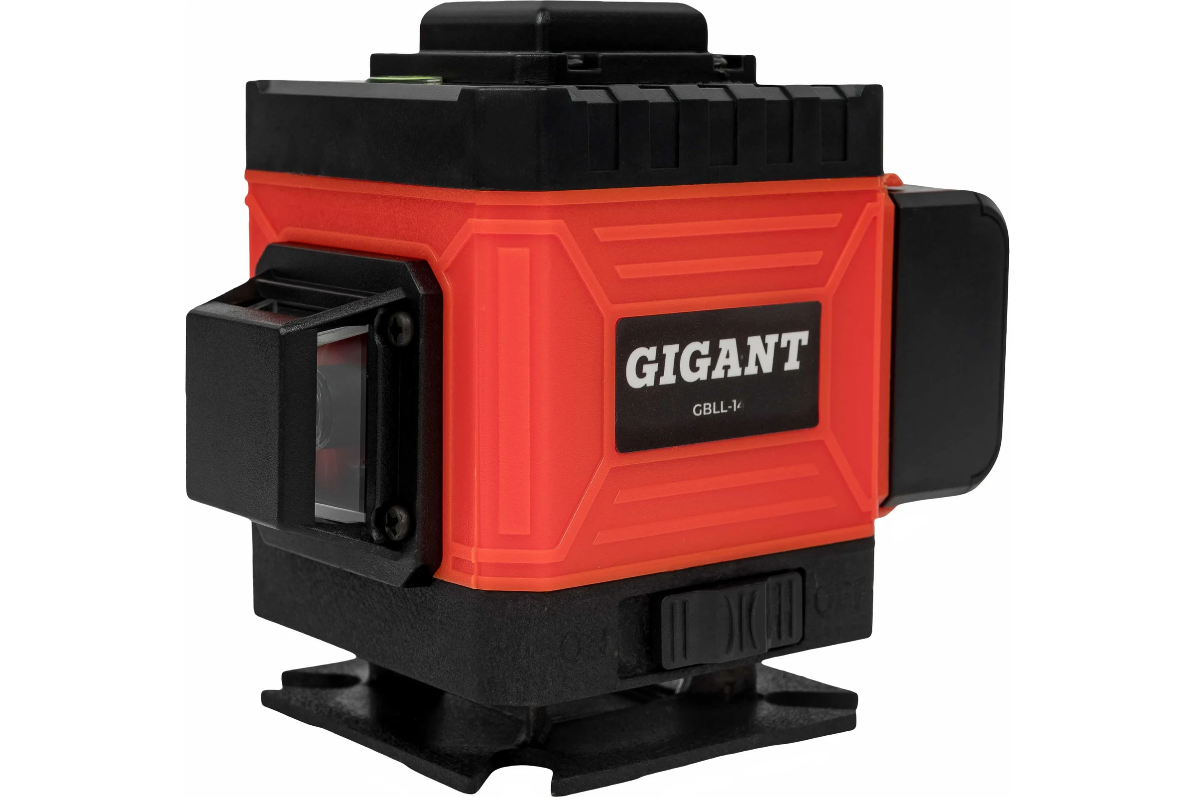 Профессиональный лазерный уровень Gigant GBLL-14