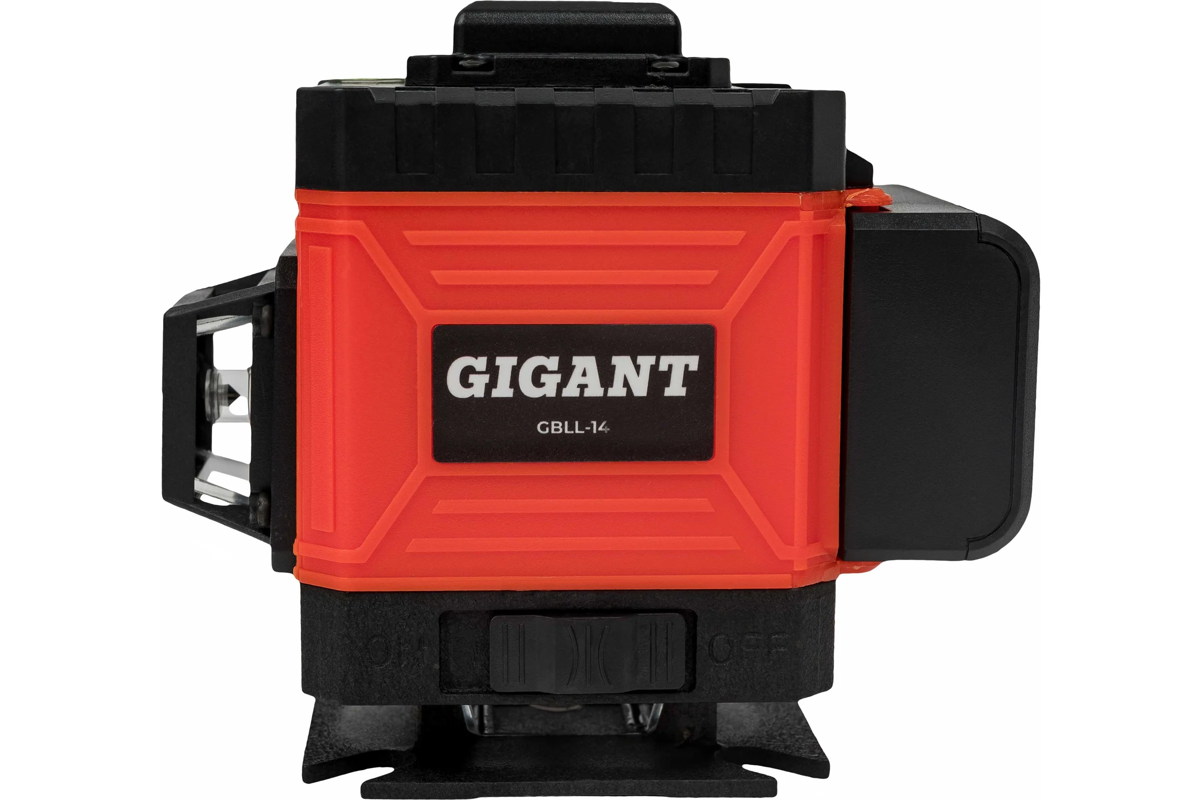 Профессиональный лазерный уровень Gigant GBLL-14