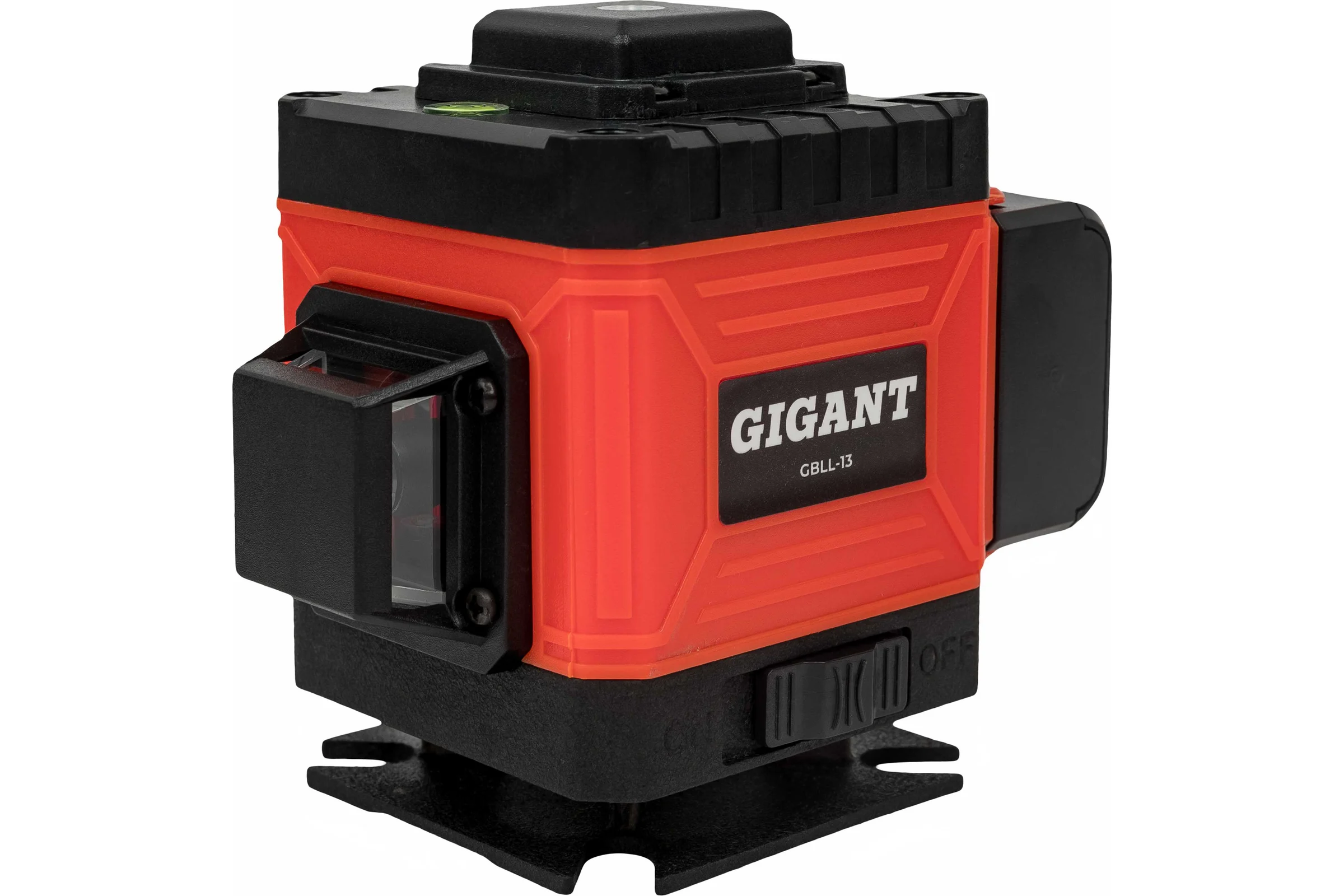 Профессиональный лазерный уровень Gigant GBLL-13