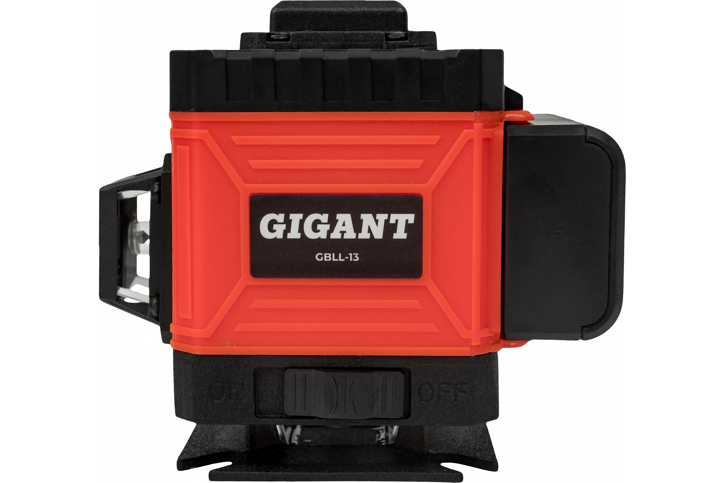 Профессиональный лазерный уровень Gigant GBLL-13