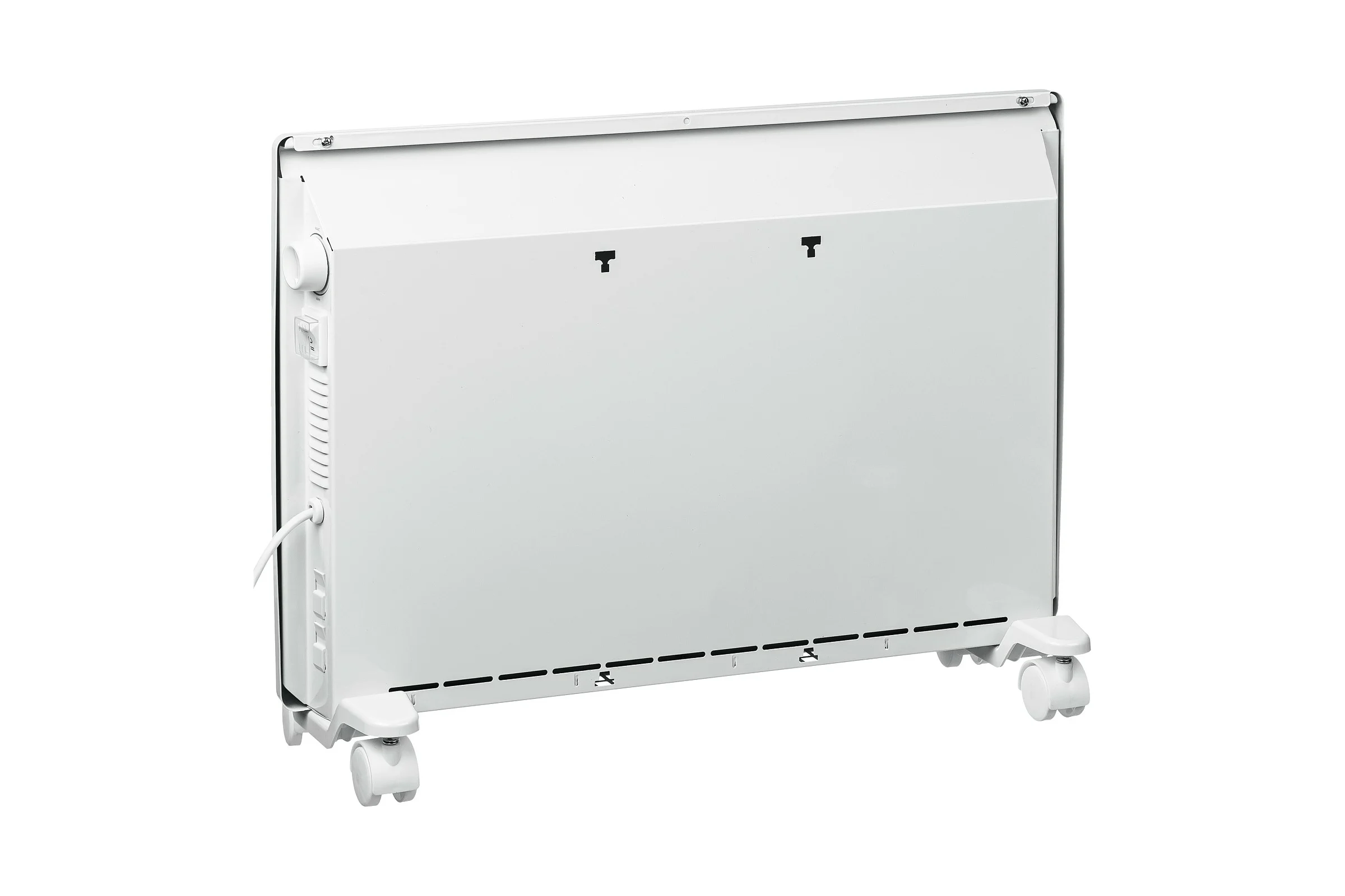 Электрический конвектор STEHER 1.5 кВт SCE-1500