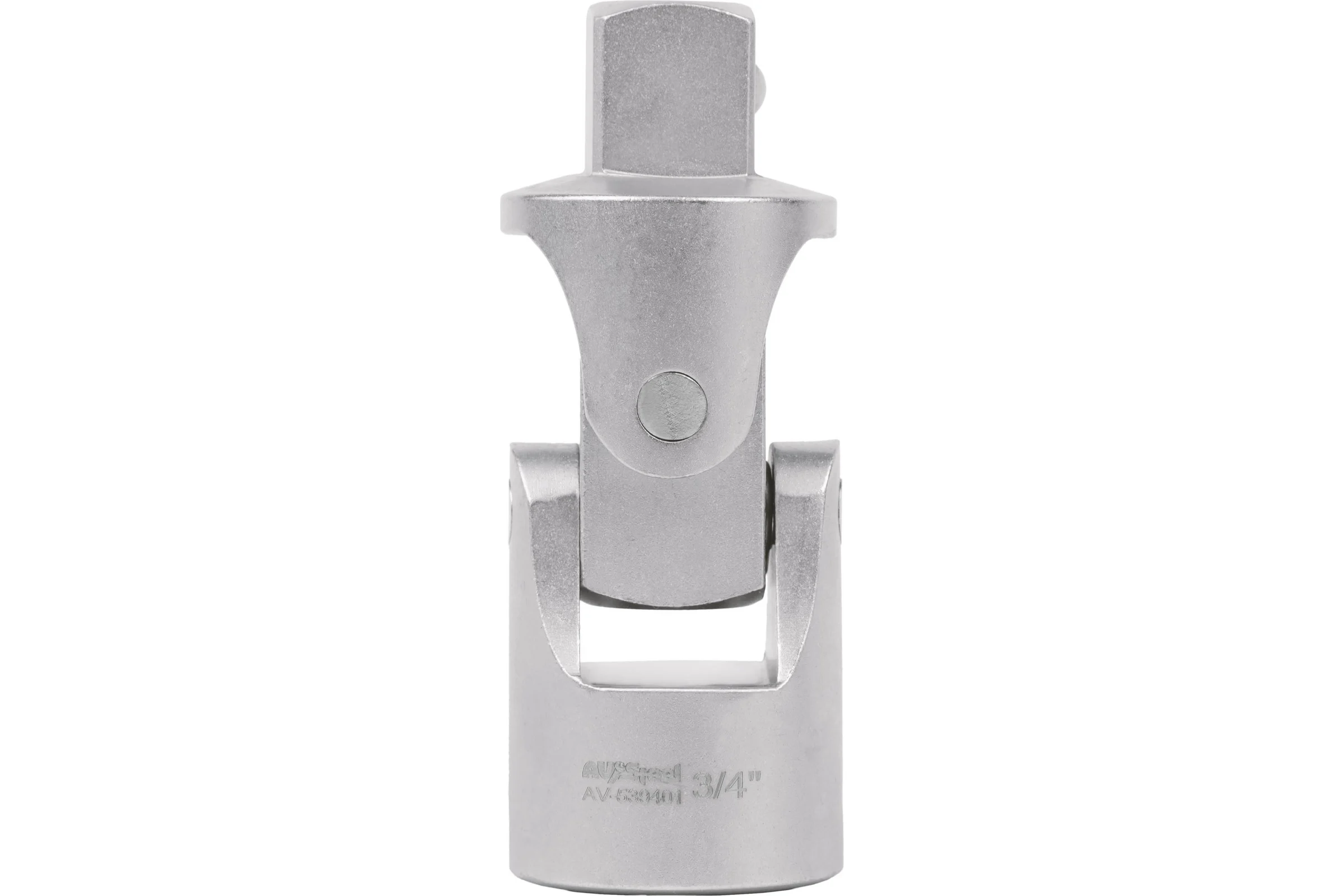 Кардан шарнирный AV Steel 3/4 AV-539401