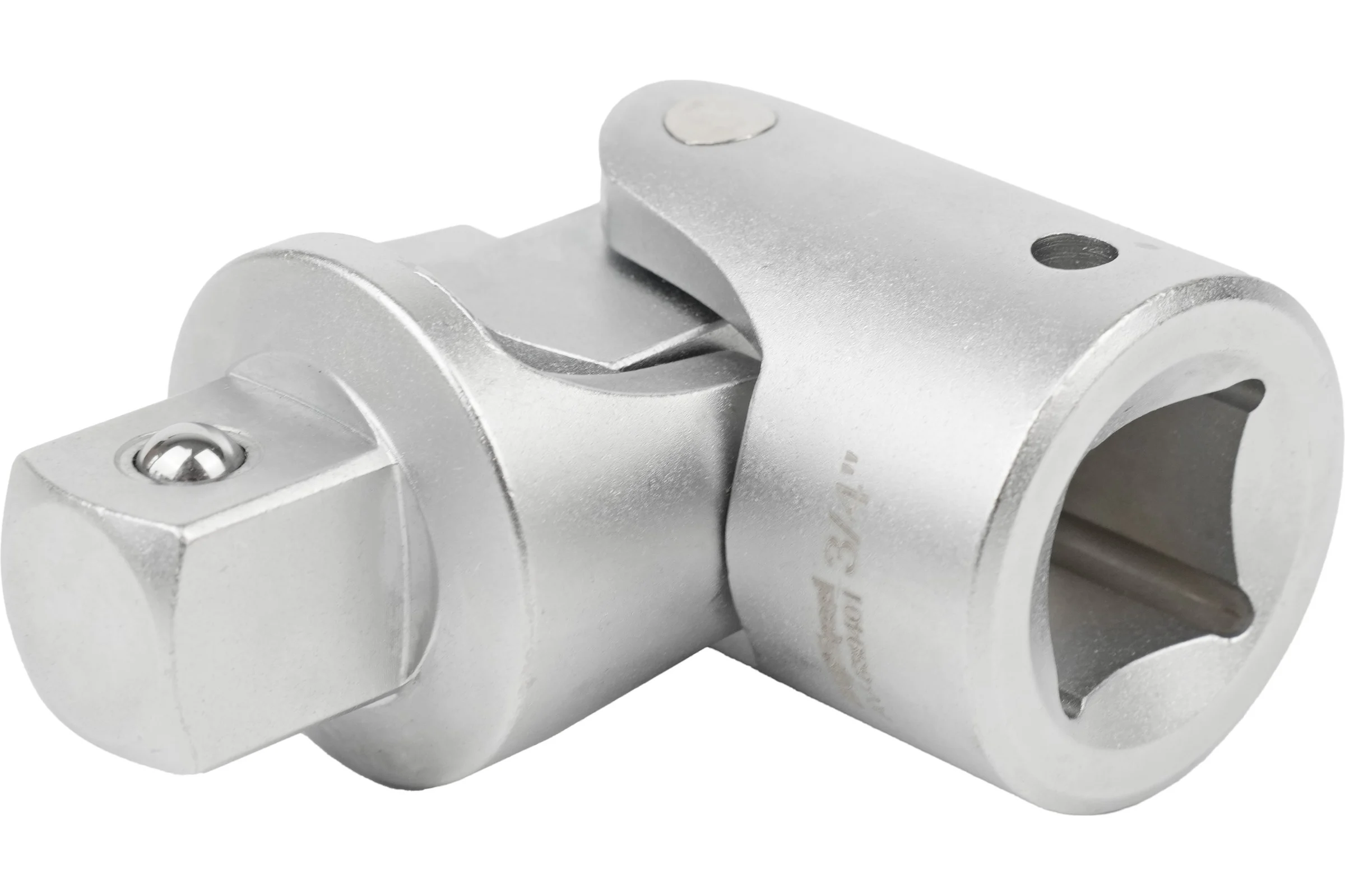 Кардан шарнирный AV Steel 3/4 AV-539401