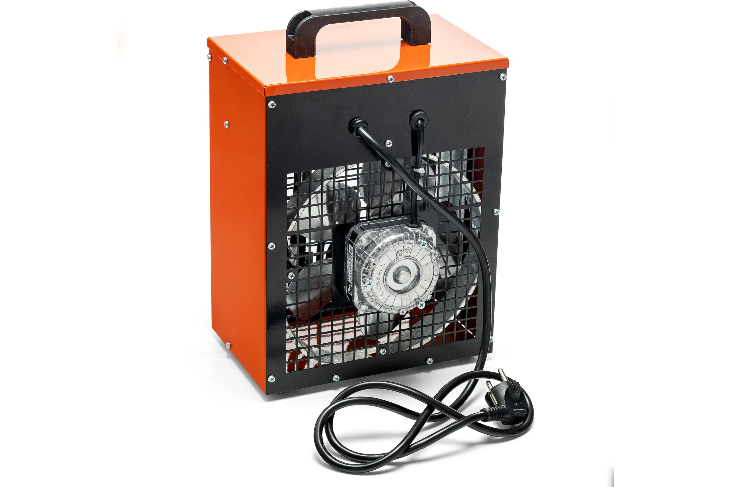 Тепловентилятор HOTRIX QSE 3020 HX QSE3020
