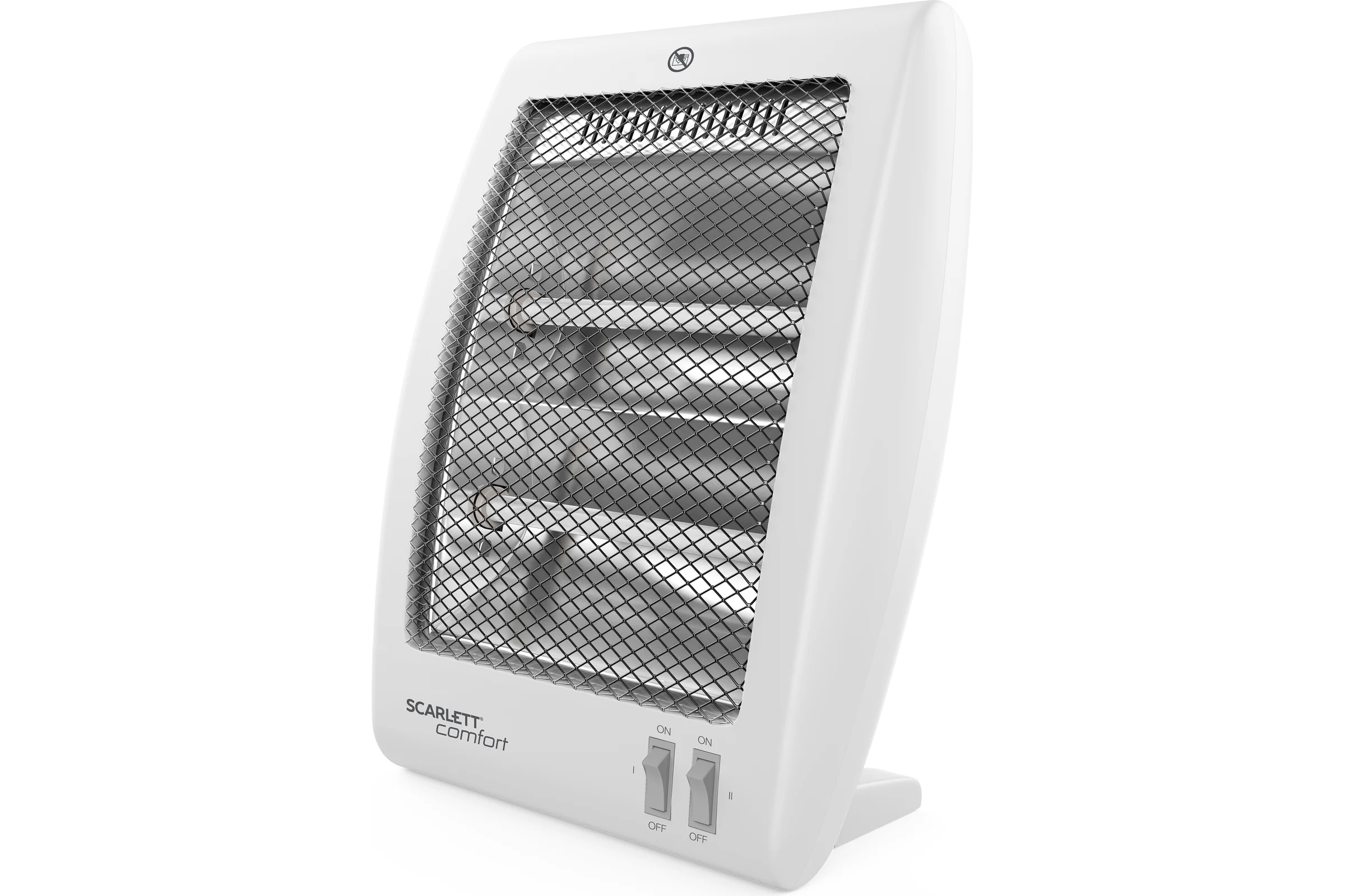 Инфракрасный обогреватель SCARLETT SC-IR250D05