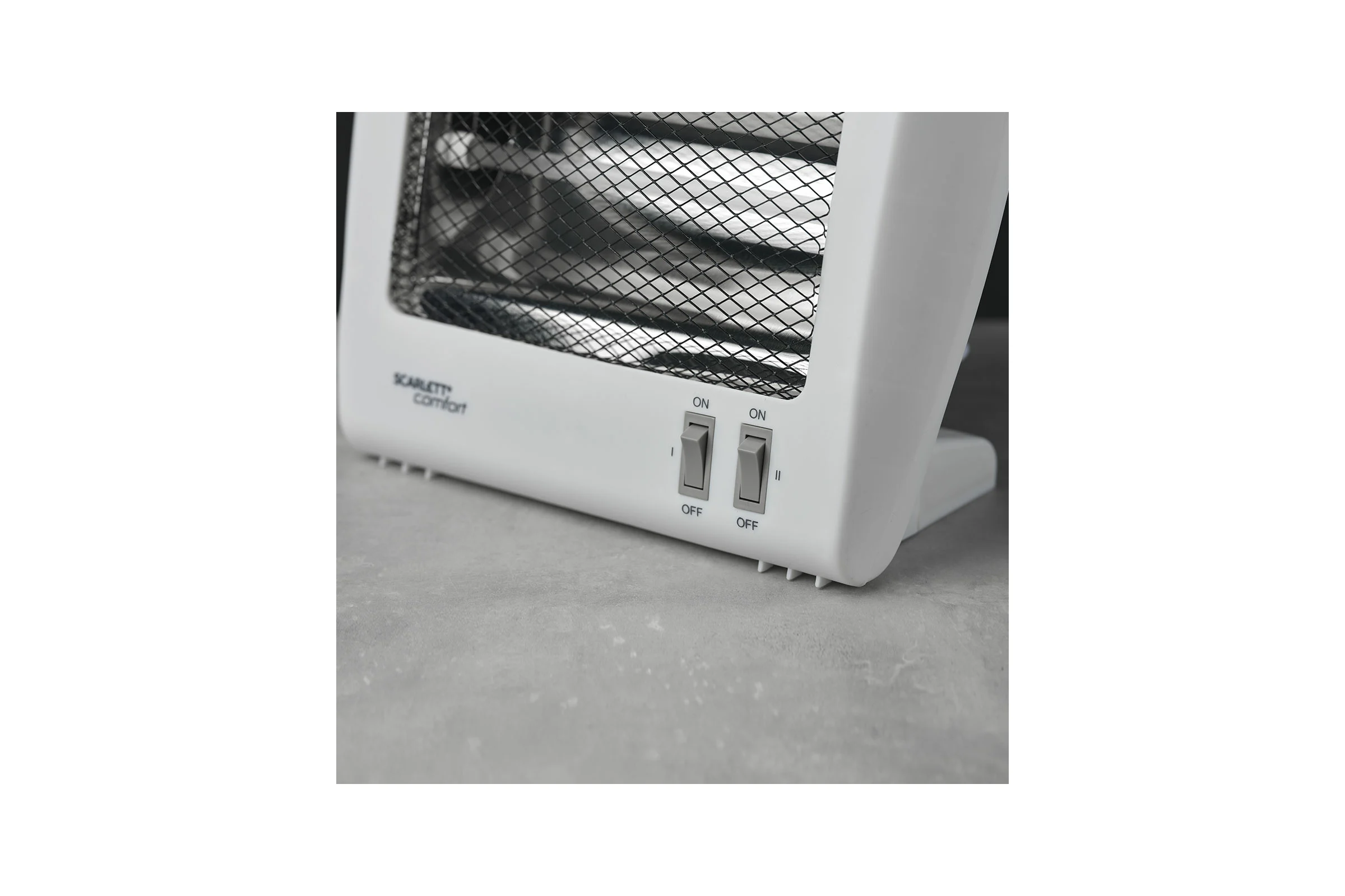 Инфракрасный обогреватель SCARLETT SC-IR250D05