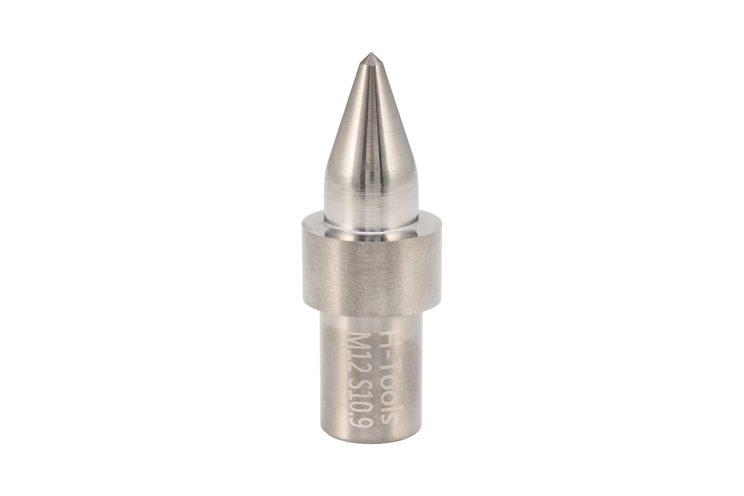 Термосверло H-Tools М12 шаг 1.75мм 10.9x20.5/45мм S=12мм 3651090