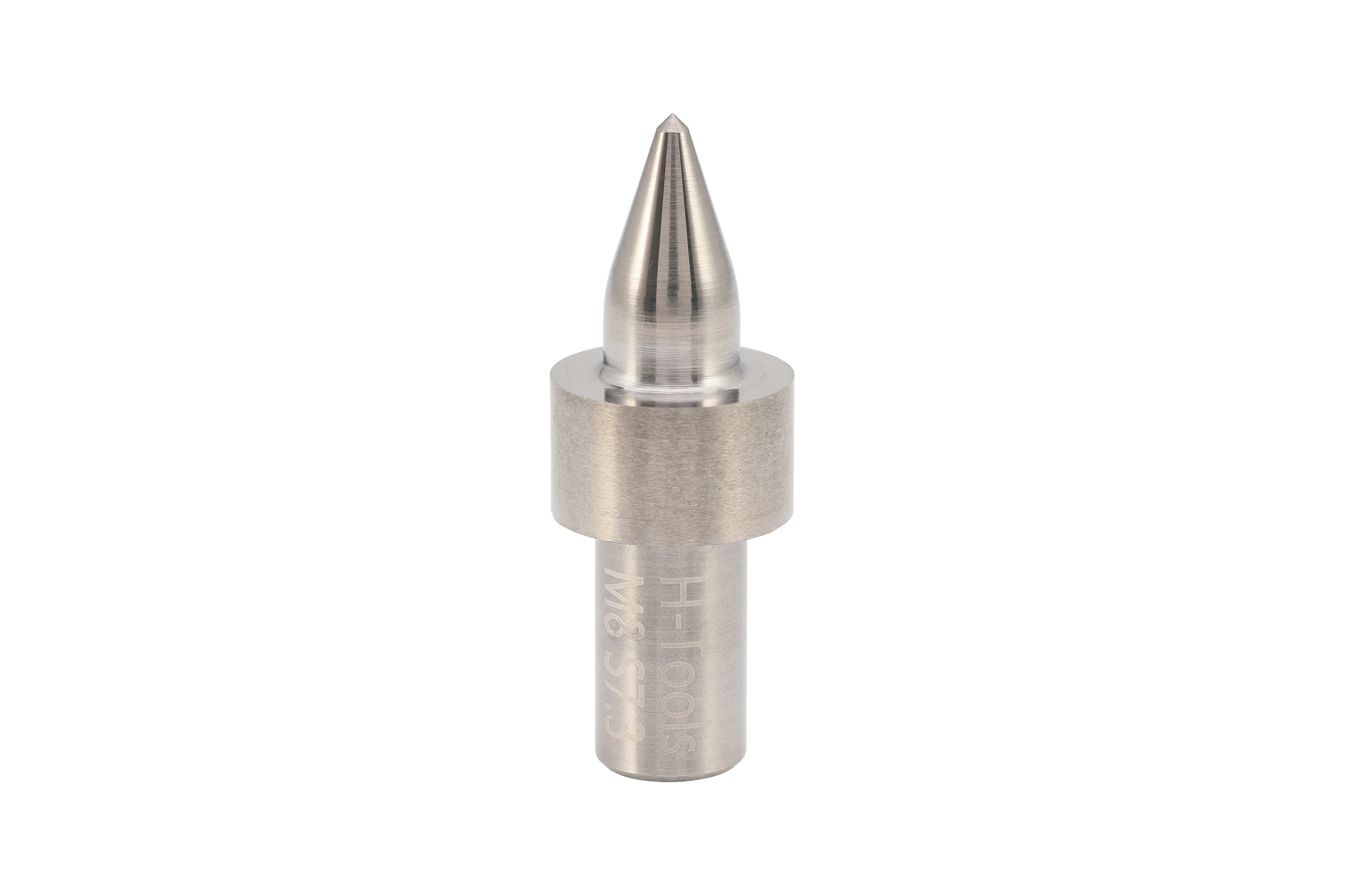 Термосверло H-Tools М8 шаг 1.25мм 7.3x13.9/35мм S=8мм 3650730