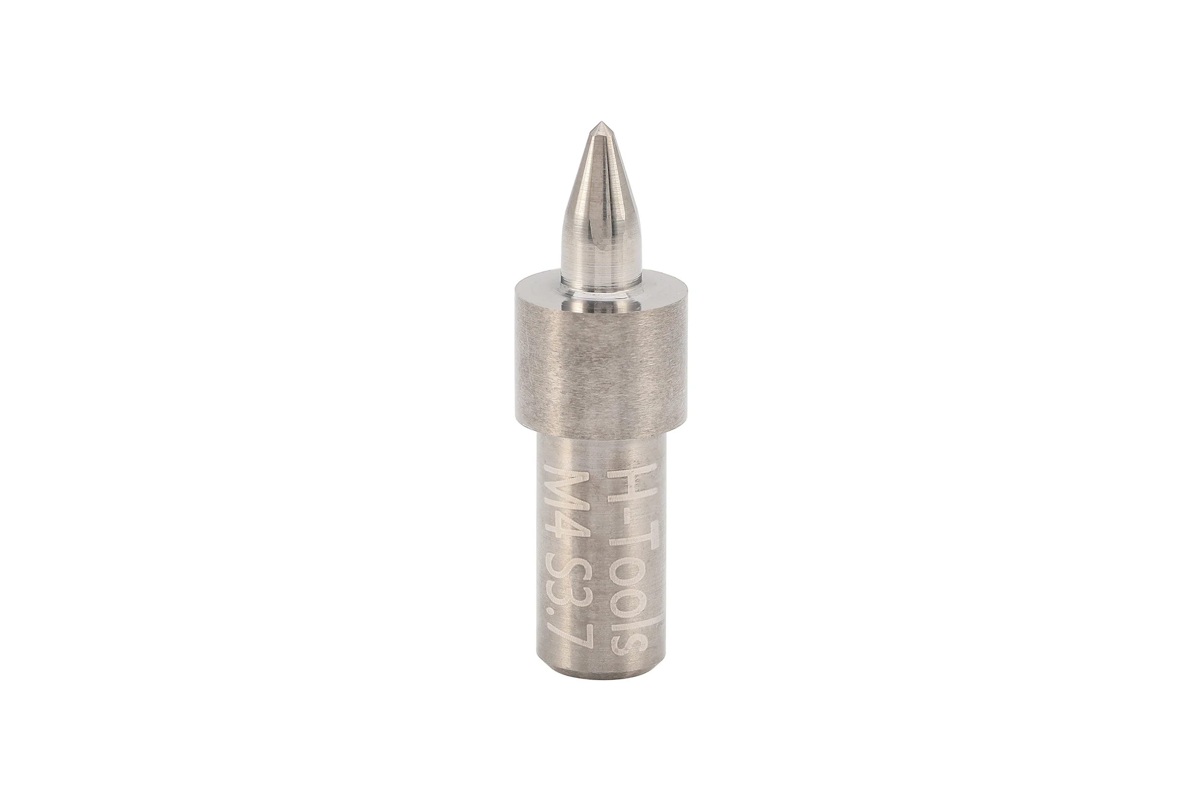 Термосверло H-Tools М4 шаг 0.7мм 3.7x8.1/25,6мм S=6мм 3650370