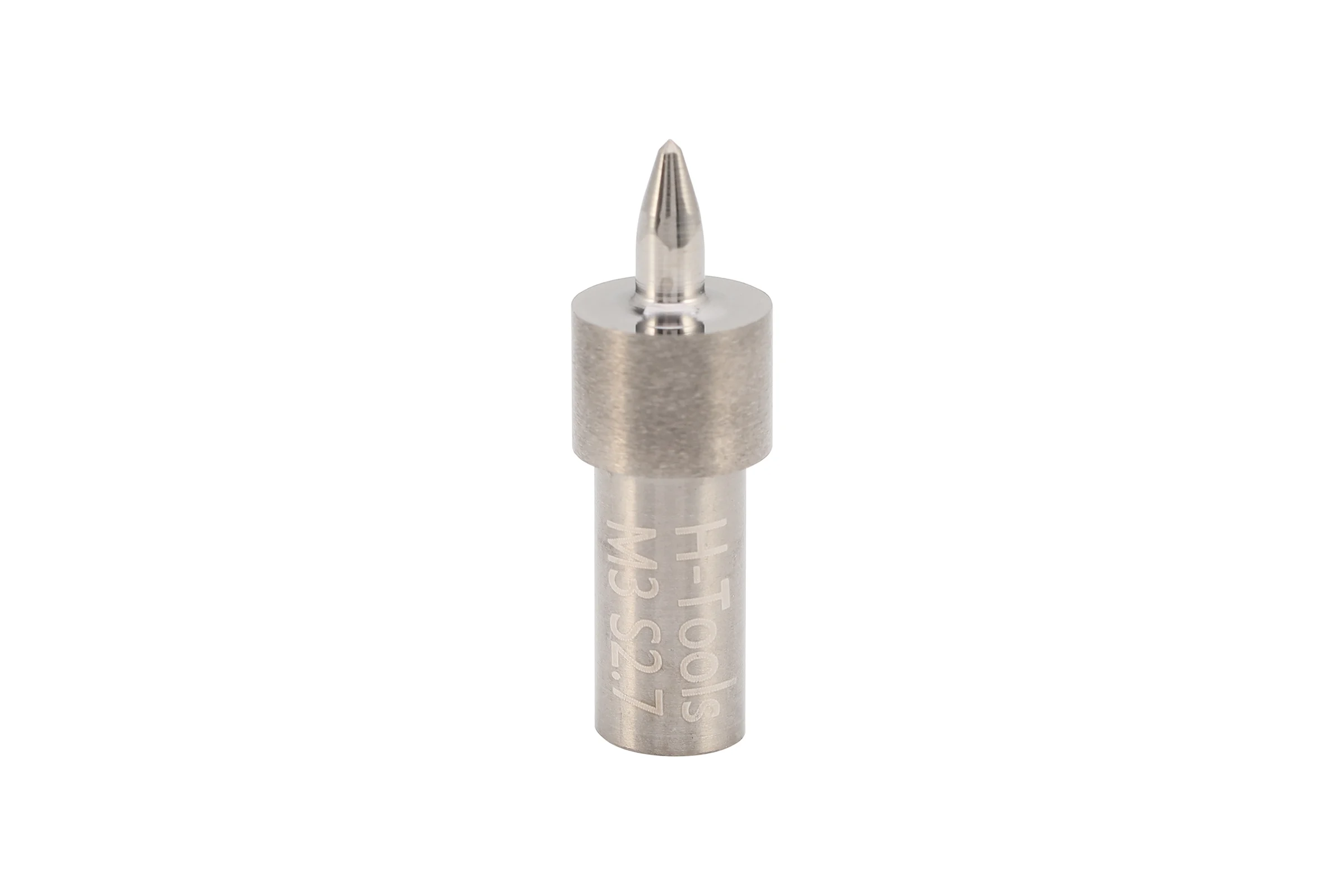 Термосверло H-Tools М3 шаг 0.5мм 2.7x6.7/24,6мм S=6мм 3650270