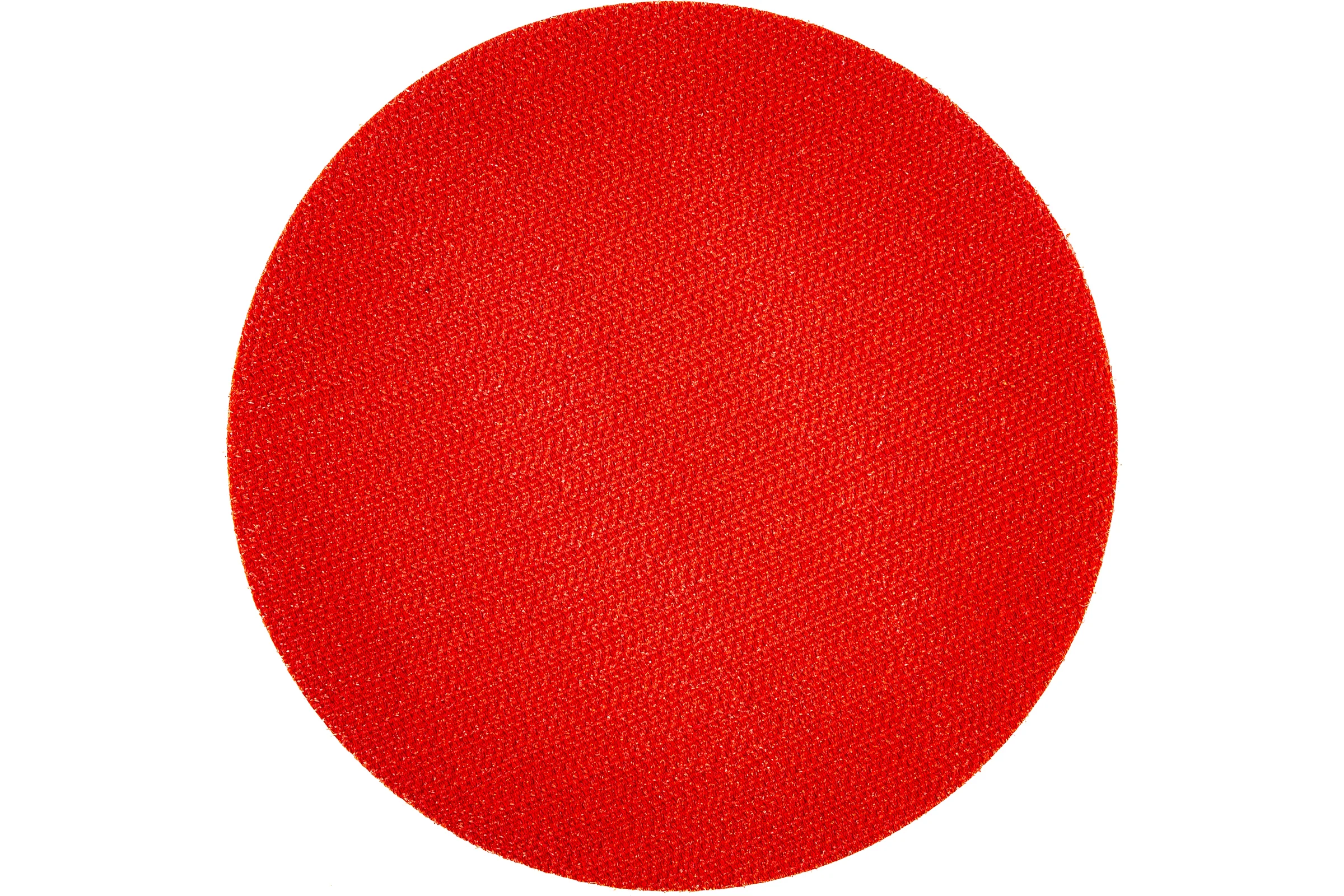Диск жесткий 125 мм, М14 KUSSNER 1006-590125