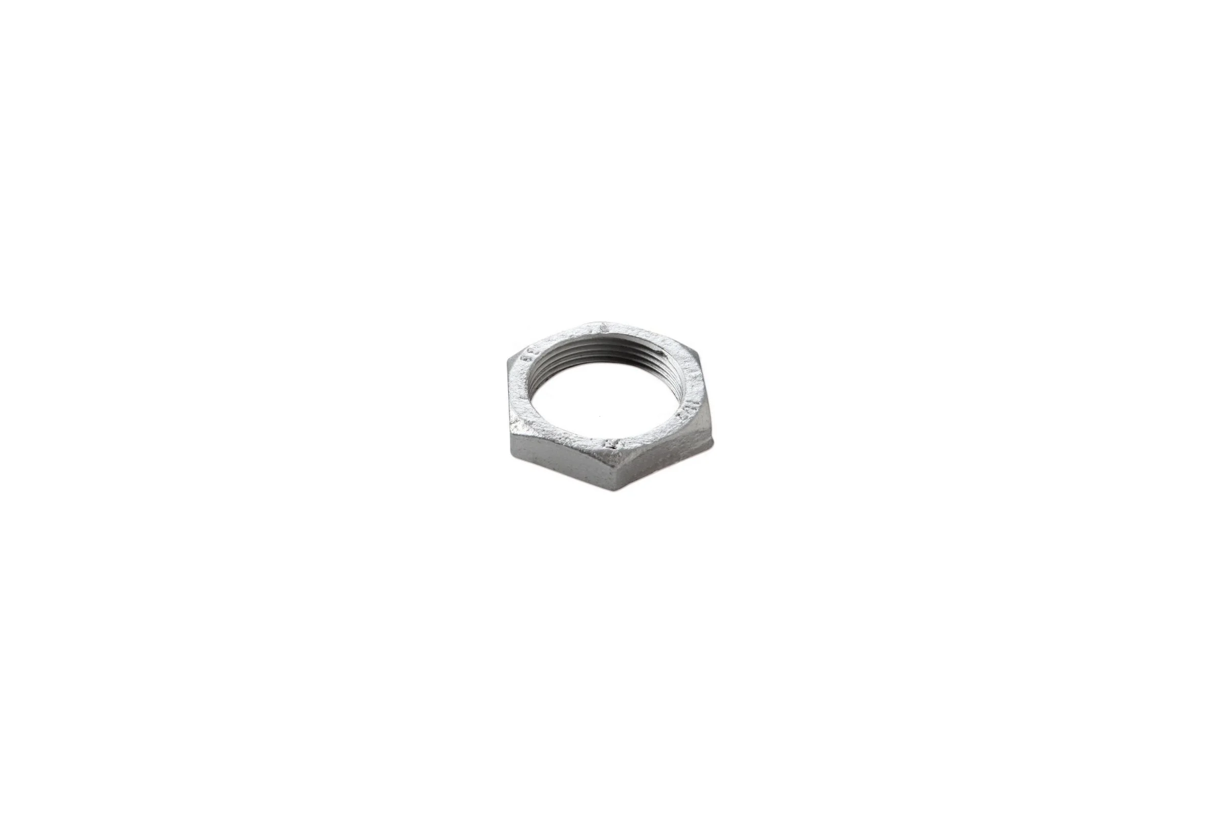 Оцинкованная контргайка BergMontana 1 1/4" 310 Atusa / Berg Montana-Ф 31025006 31005006