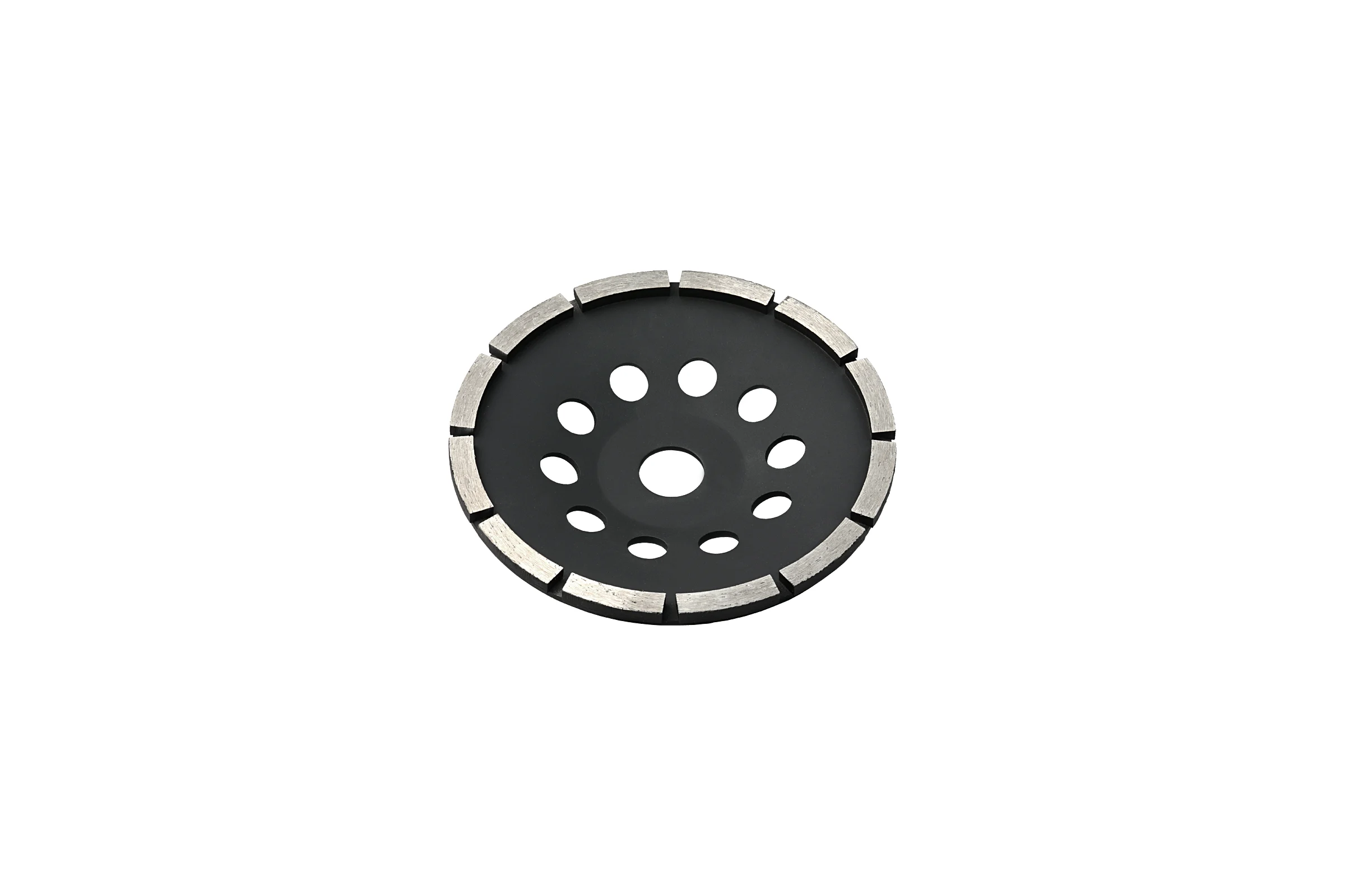 Чашка алмазная зачистная однорядная (150x22.2 мм) KROTEC 3801027