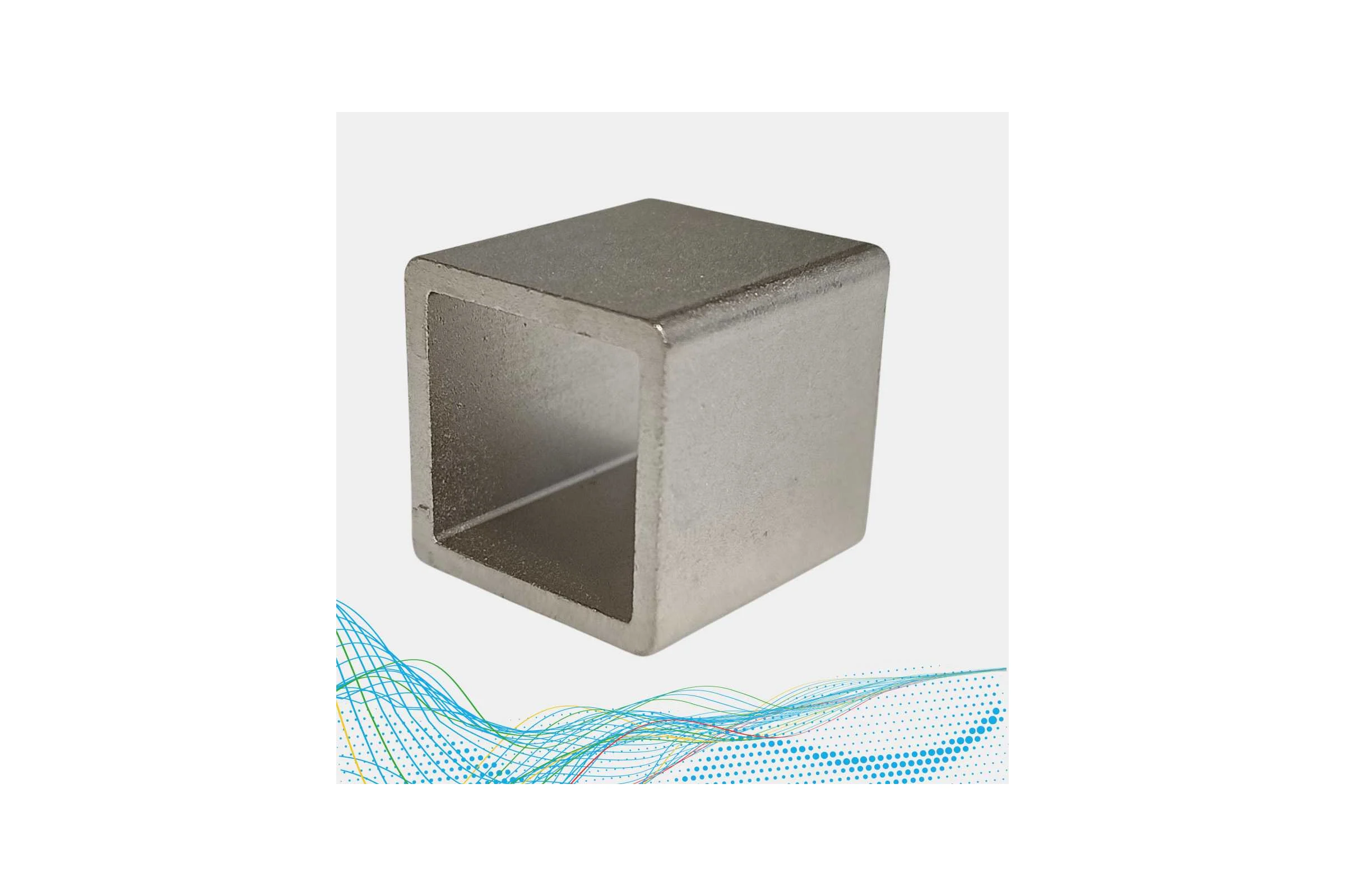 Адаптер Архимед RI 27x22 RI_27x22_Arh_Adapter