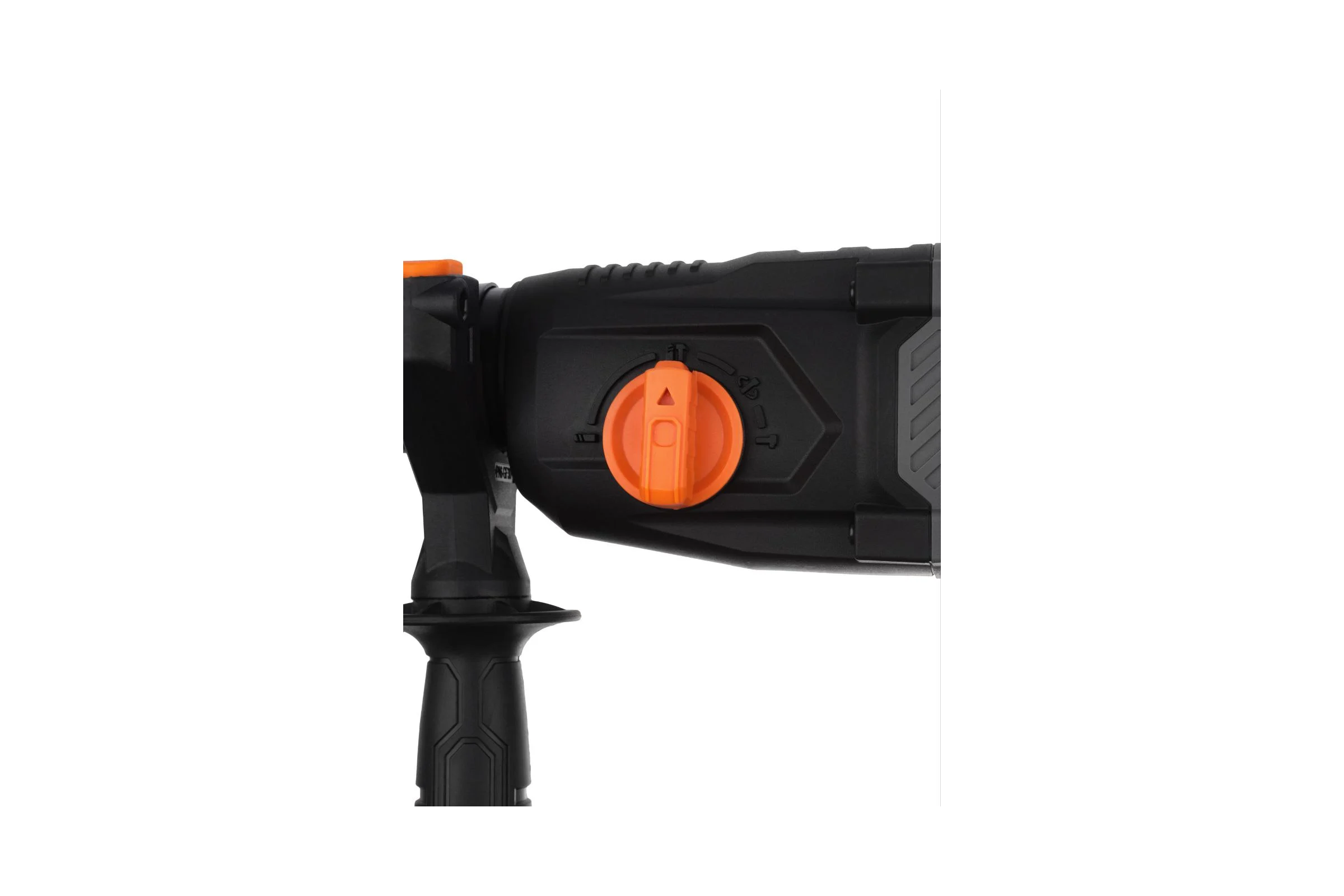 Сетевой перфоратор Anycons 2,8 Дж, 1050Вт, AC-СH409 SDS+ AC-CH409