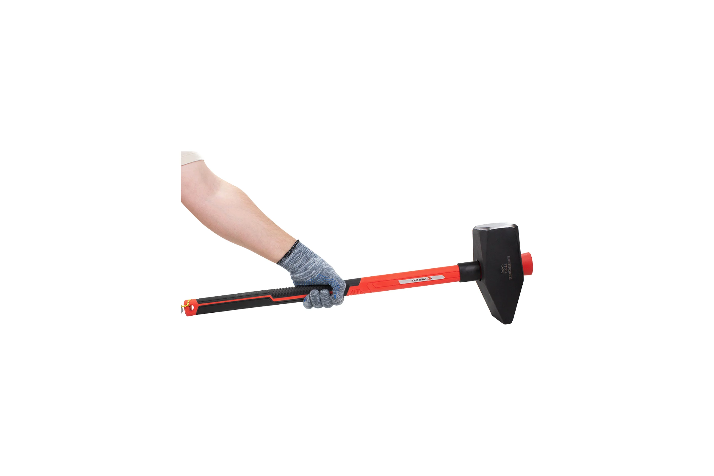 Молоток EVERFORCE 10000гр EF-T7681(65278)