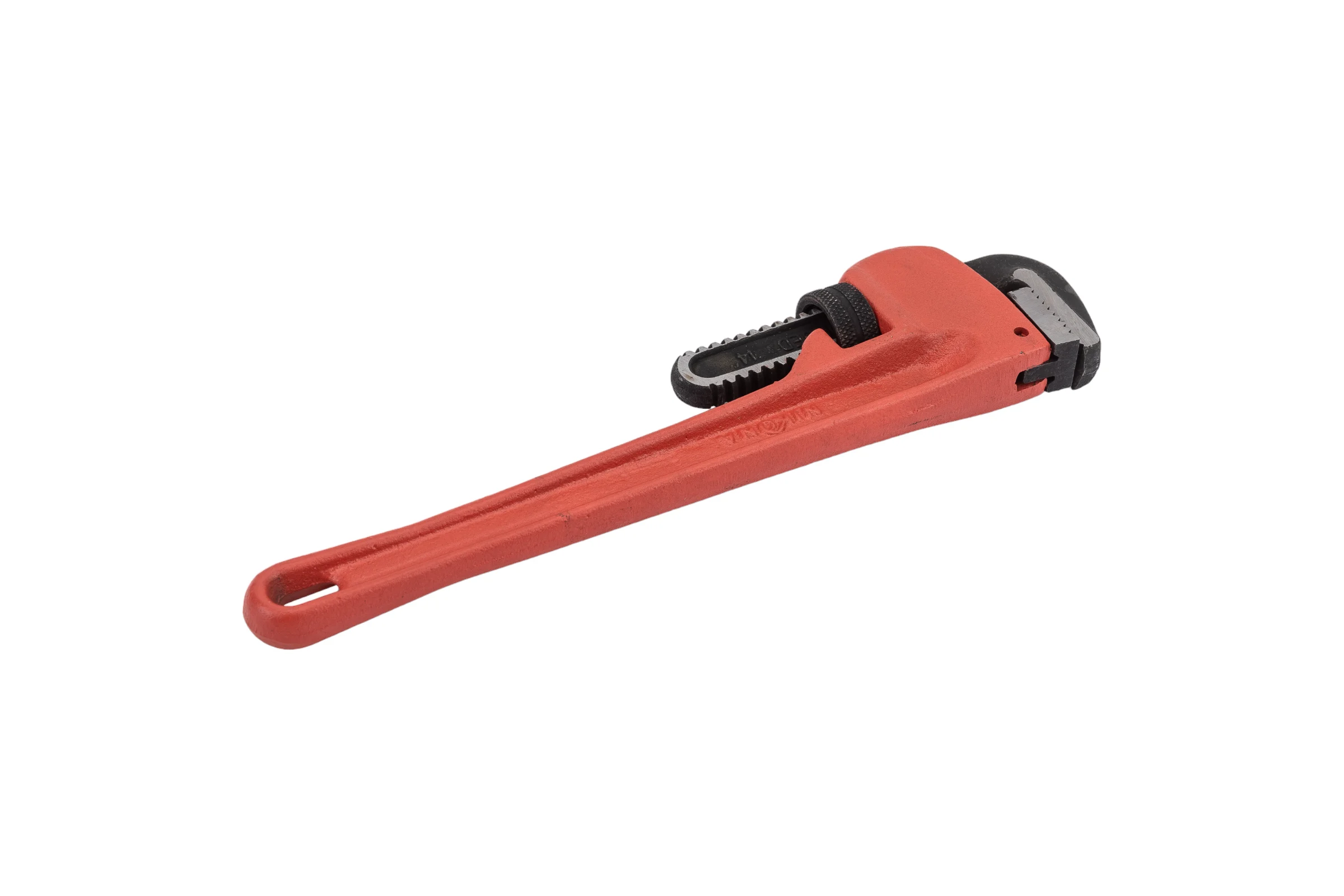 Газовый ключ с усиленной конструкцией NIKONA 14" 01-314