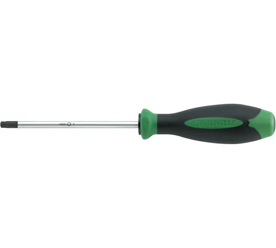 Отвертка Stahlwille TORX T5 4650 46501005
