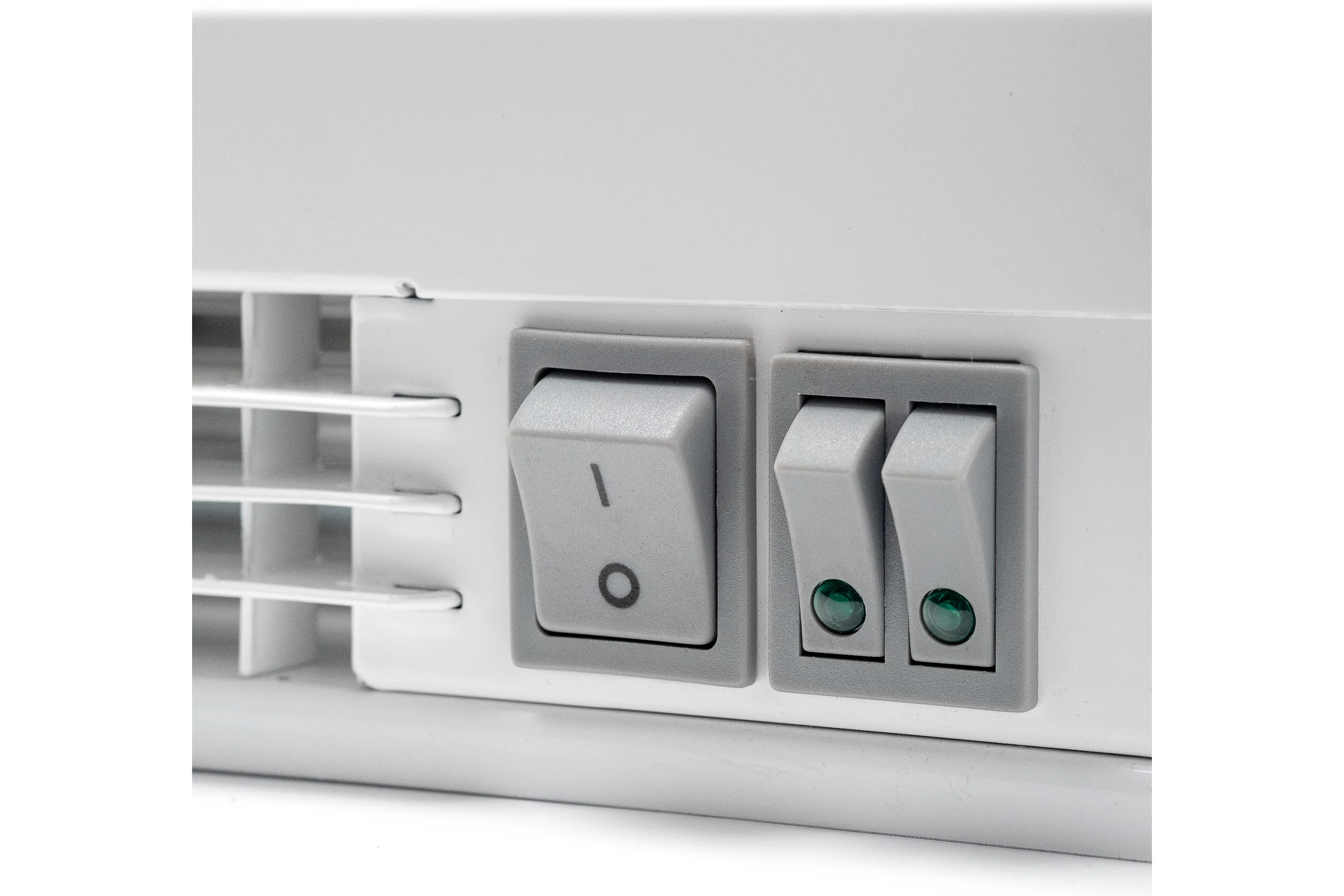 Тепловая завеса HOTRIX SWT 3.800 HX SWT3.800