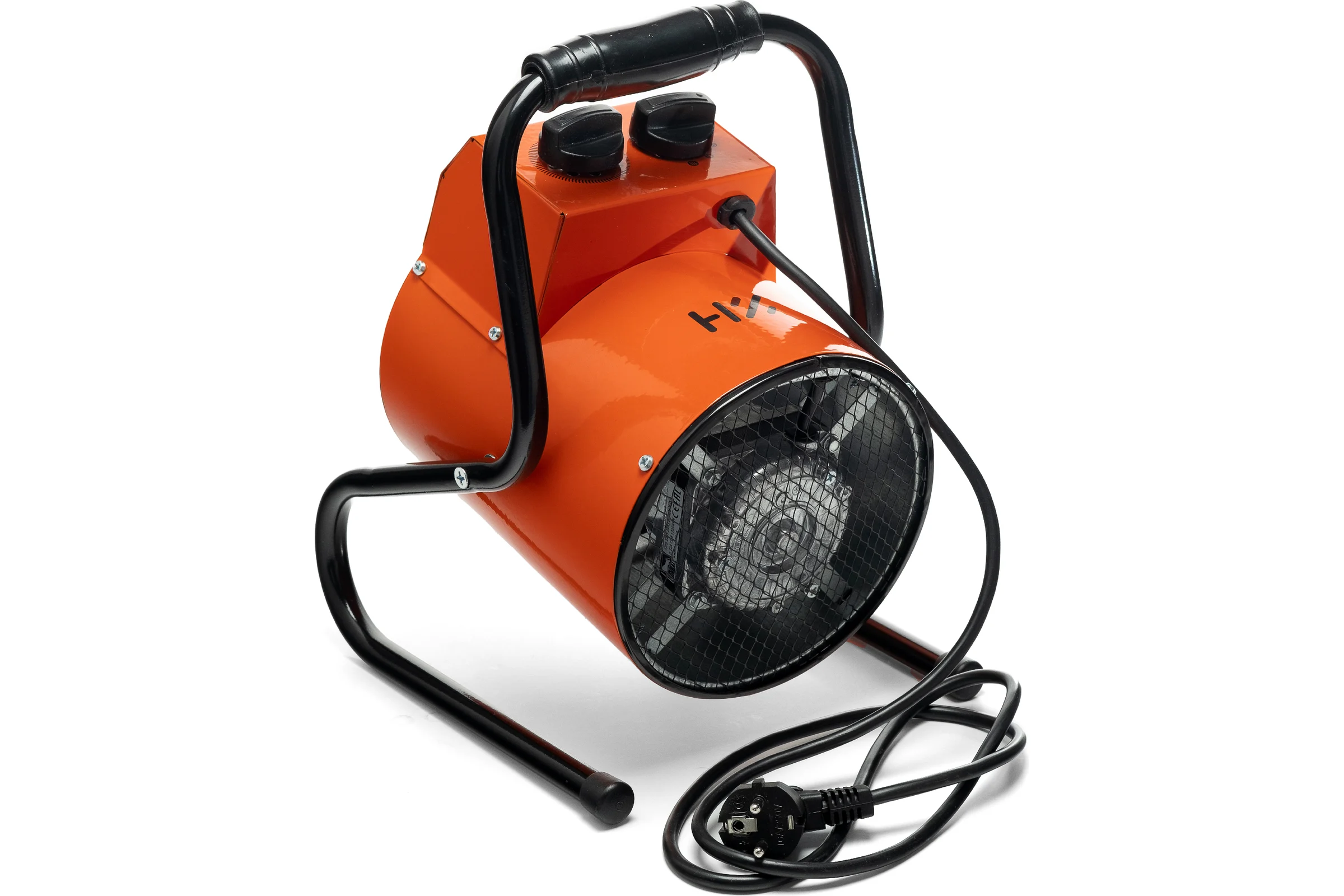 Тепловентилятор HOTRIX RSO 3 HX RSO3
