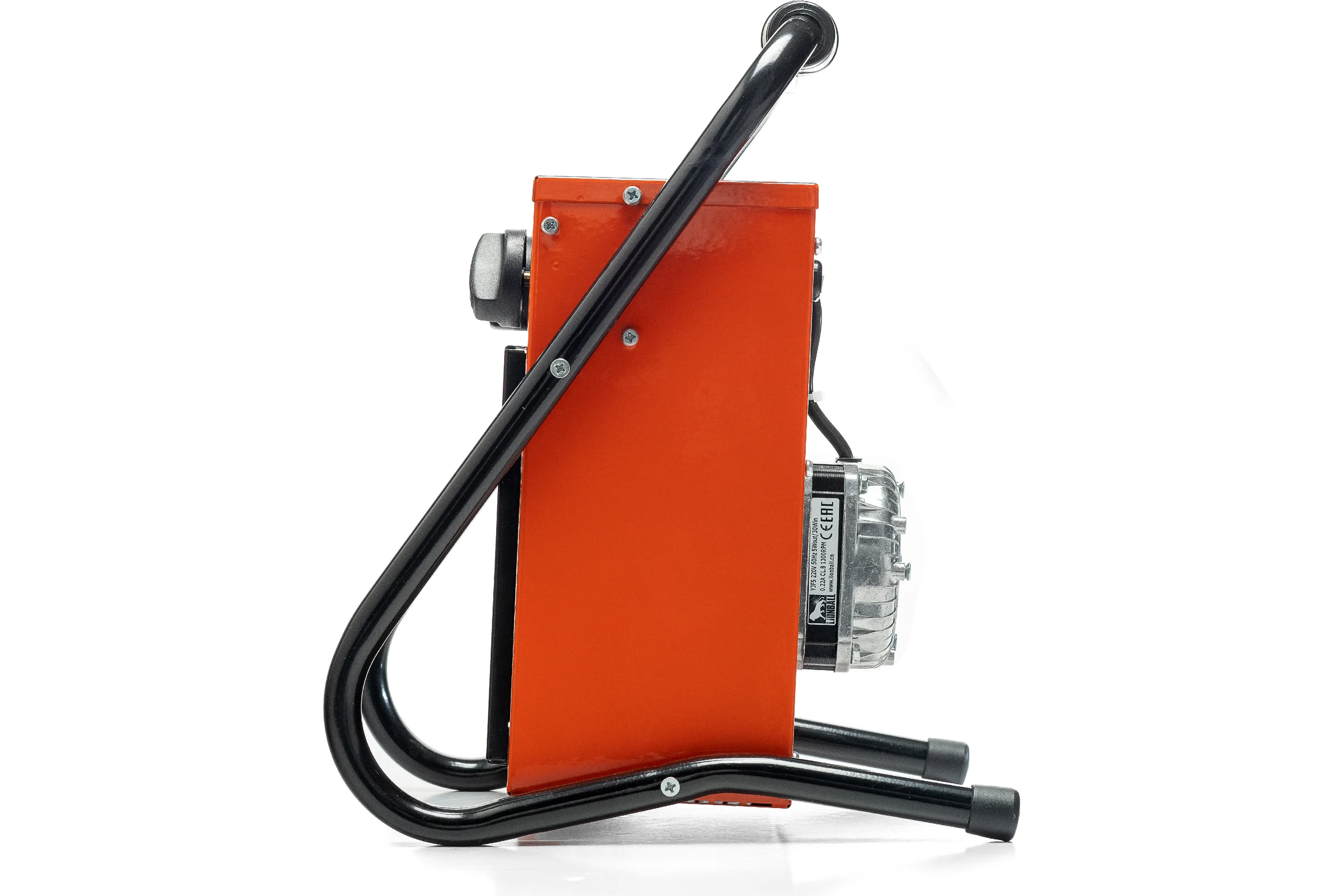 Тепловентилятор HOTRIX QS 2 HX QS2