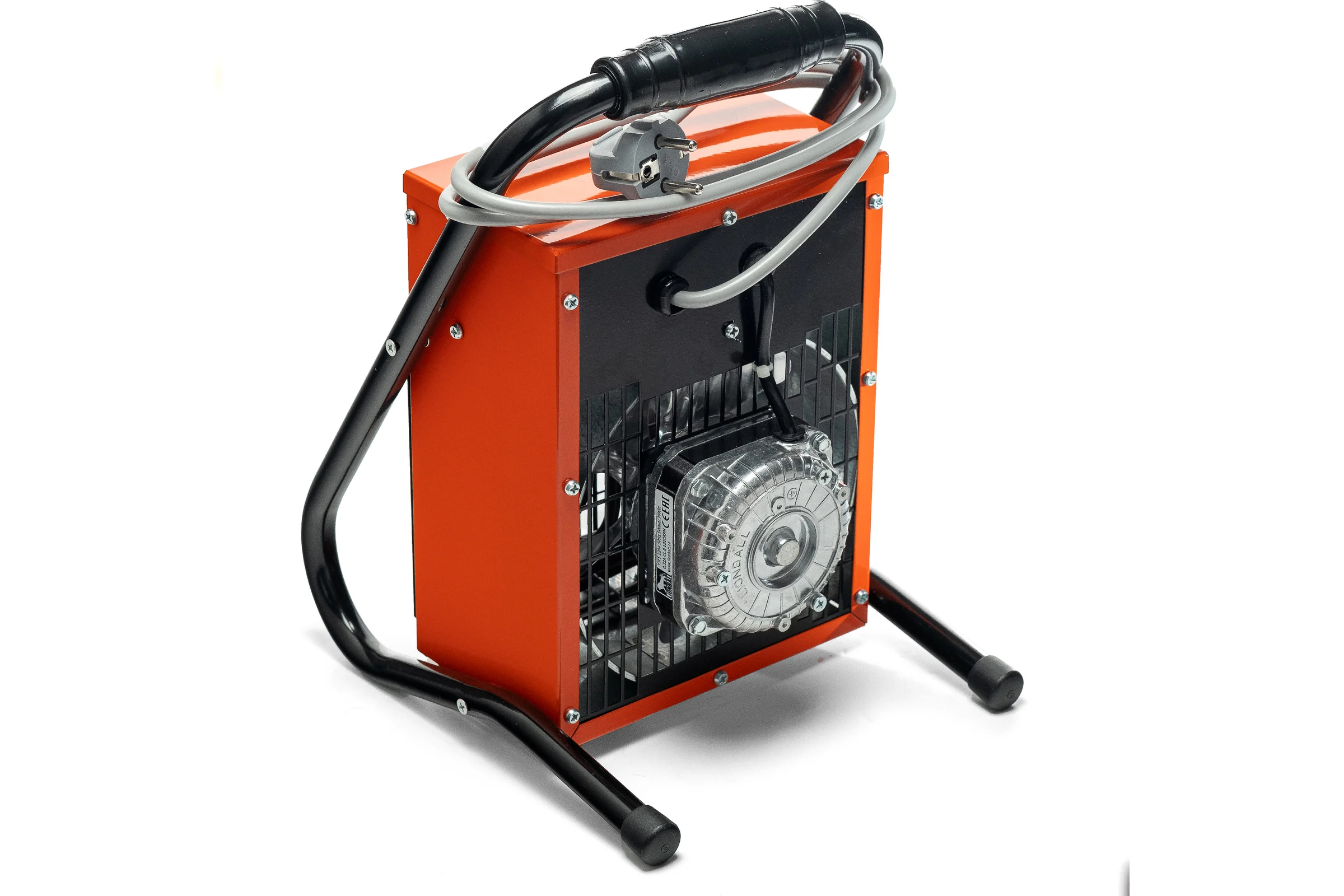 Тепловентилятор HOTRIX QS 2 HX QS2