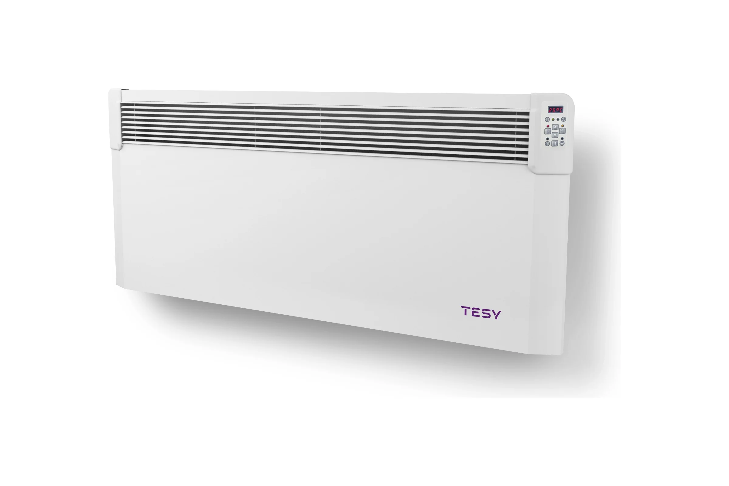 Электрический конвектор TESY CN 04 250 EIS W 304190