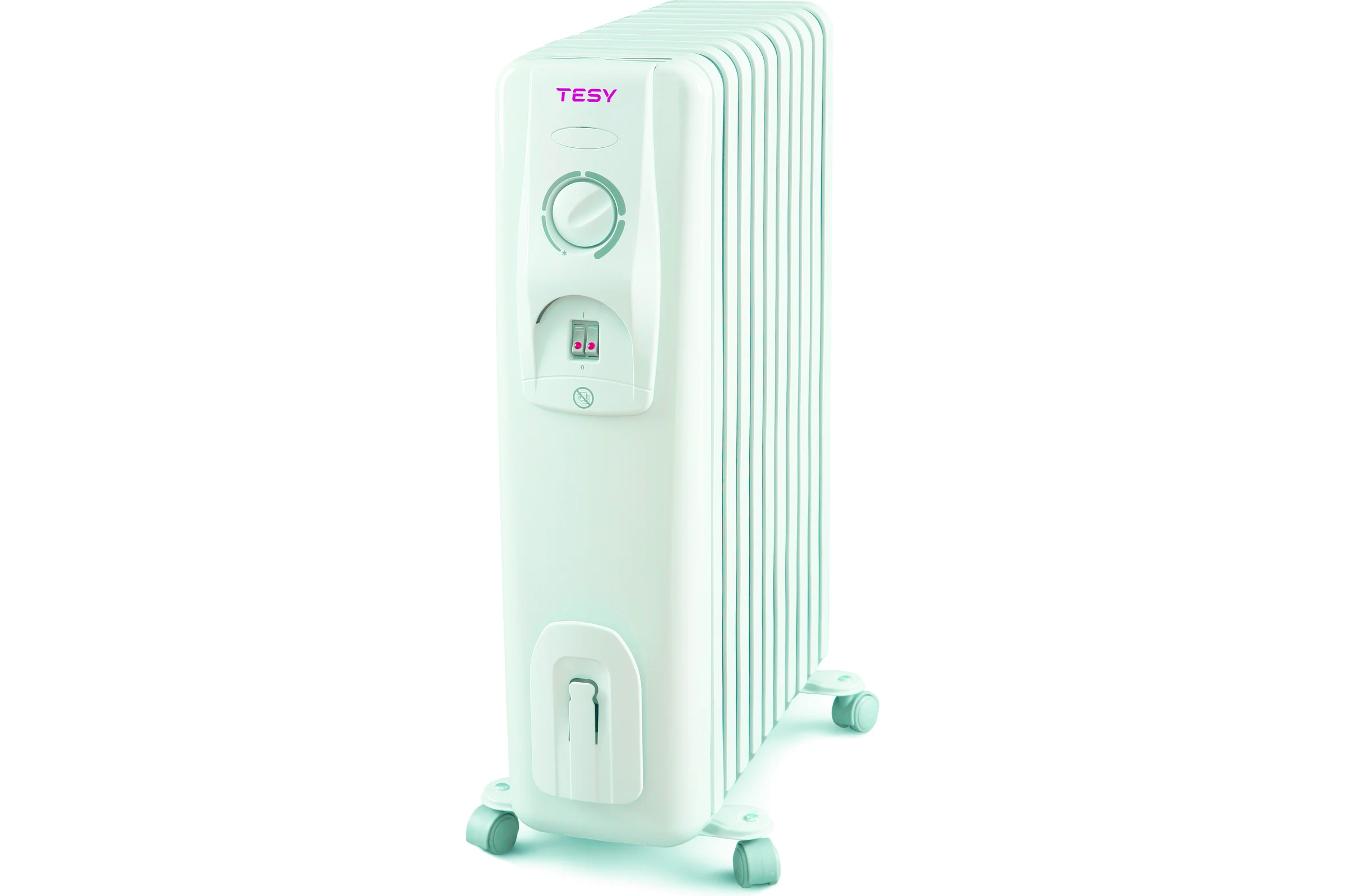 Масляный радиатор TESY CC 2510 E05 R 301762