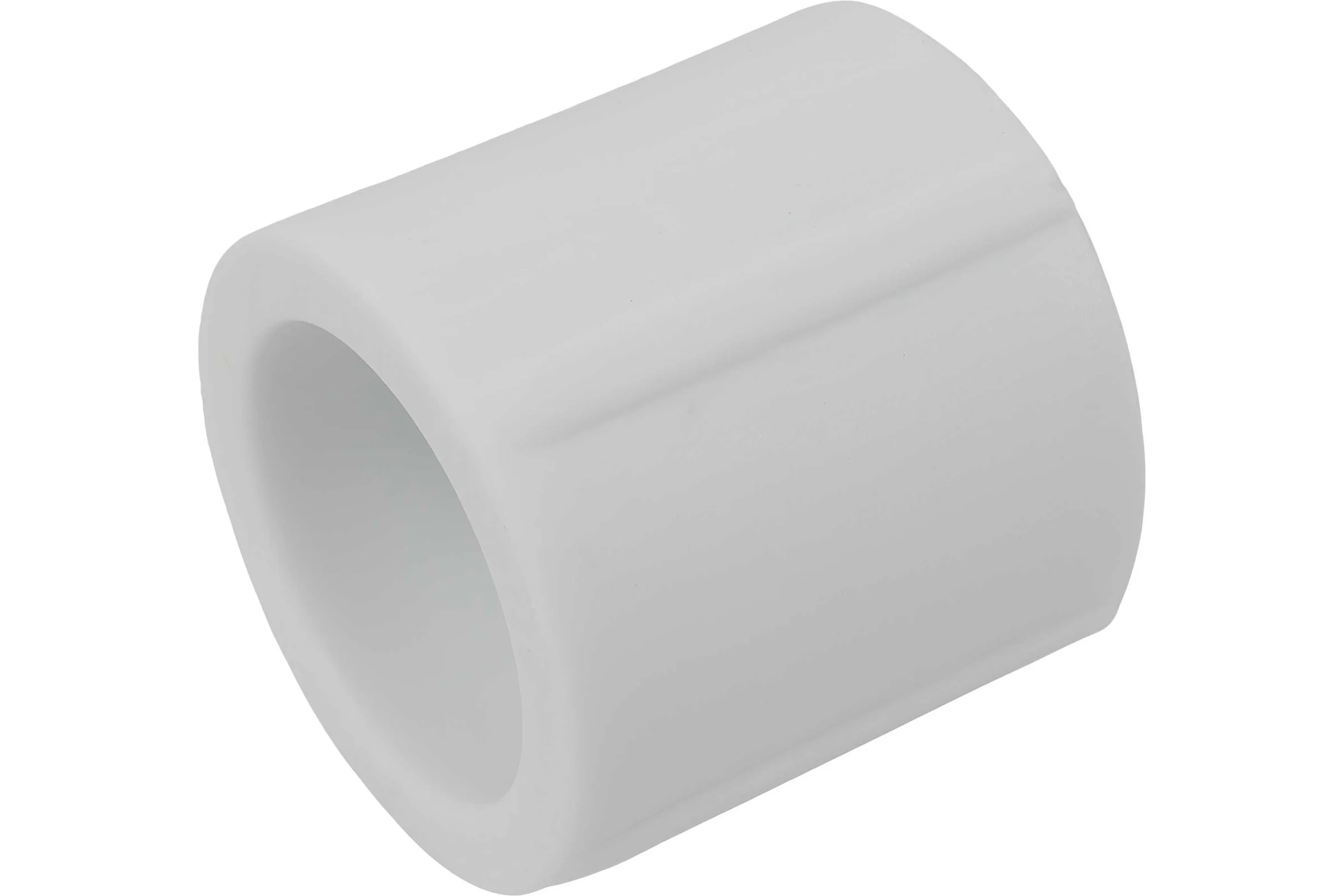 Муфта PP-R белая d32 Gigant GPFM-32