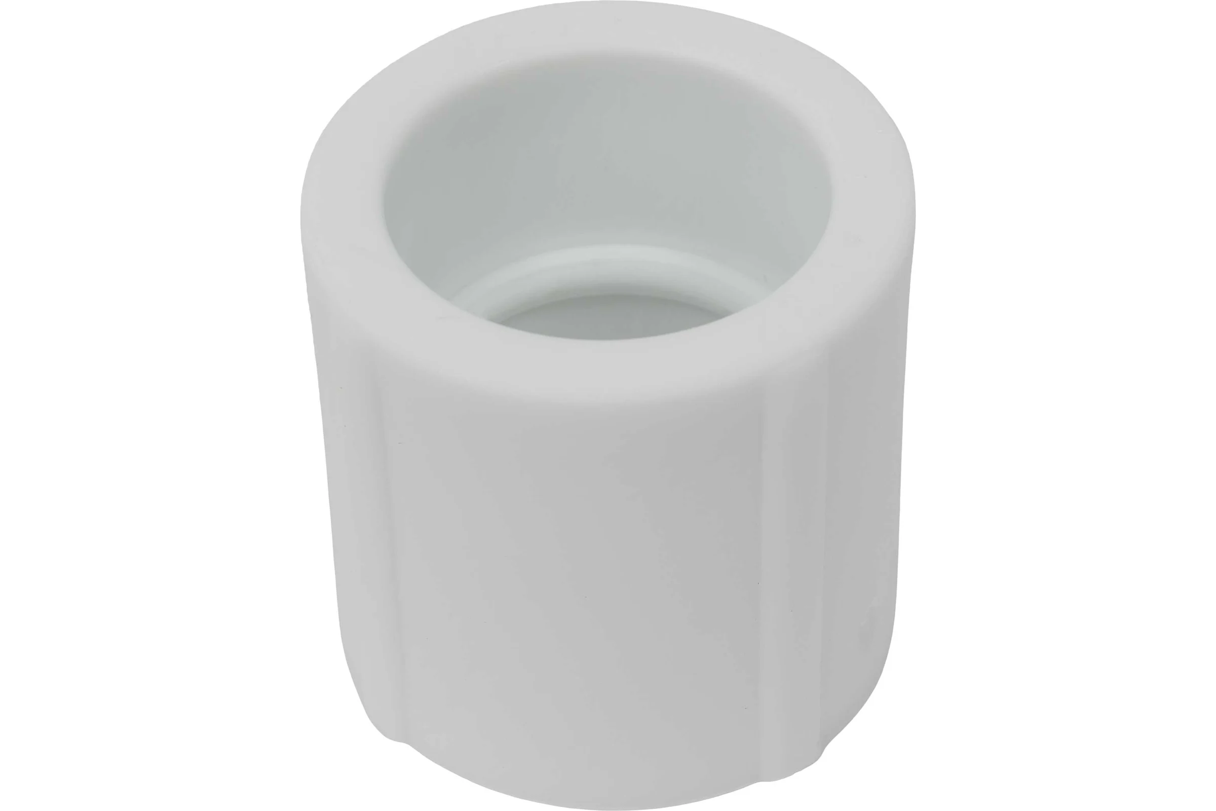 Муфта PP-R белая d32 Gigant GPFM-32