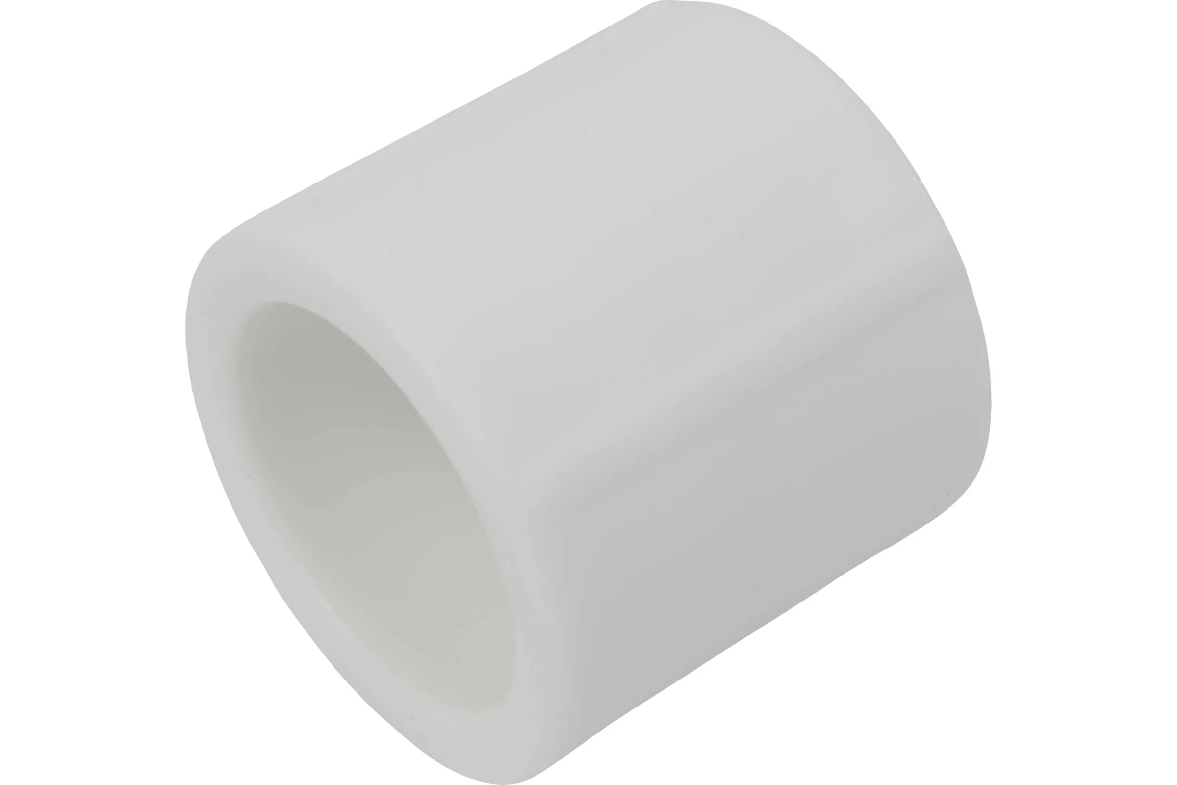 Муфта PP-R белая d40 Gigant GPFM-40