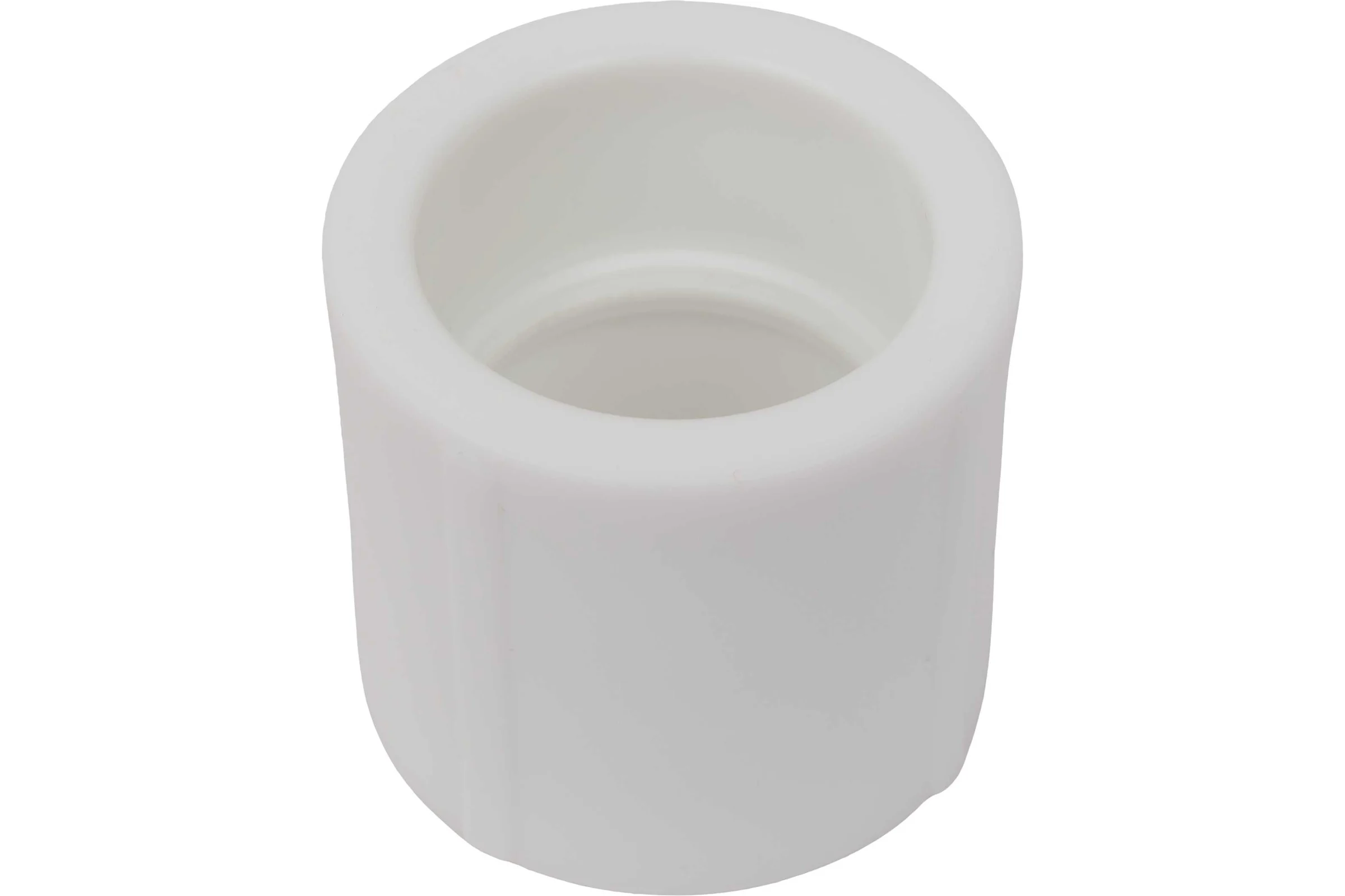 Муфта PP-R белая d40 Gigant GPFM-40