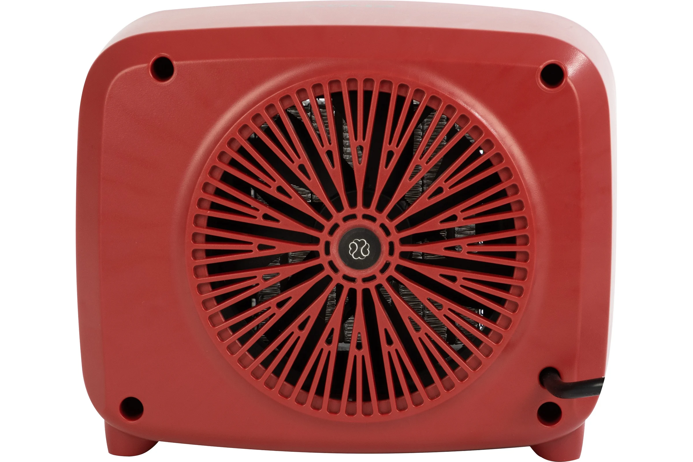 Тепловентилятор Engy PTC-321 красный 102982