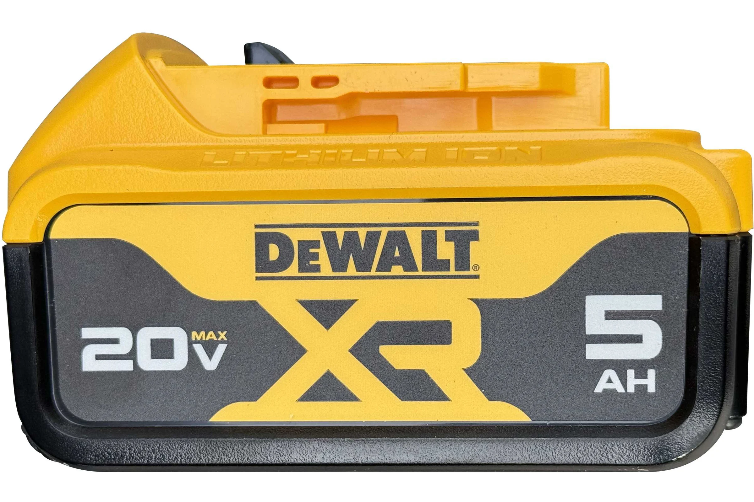 Аккумулятор Dewalt DCB184-A9