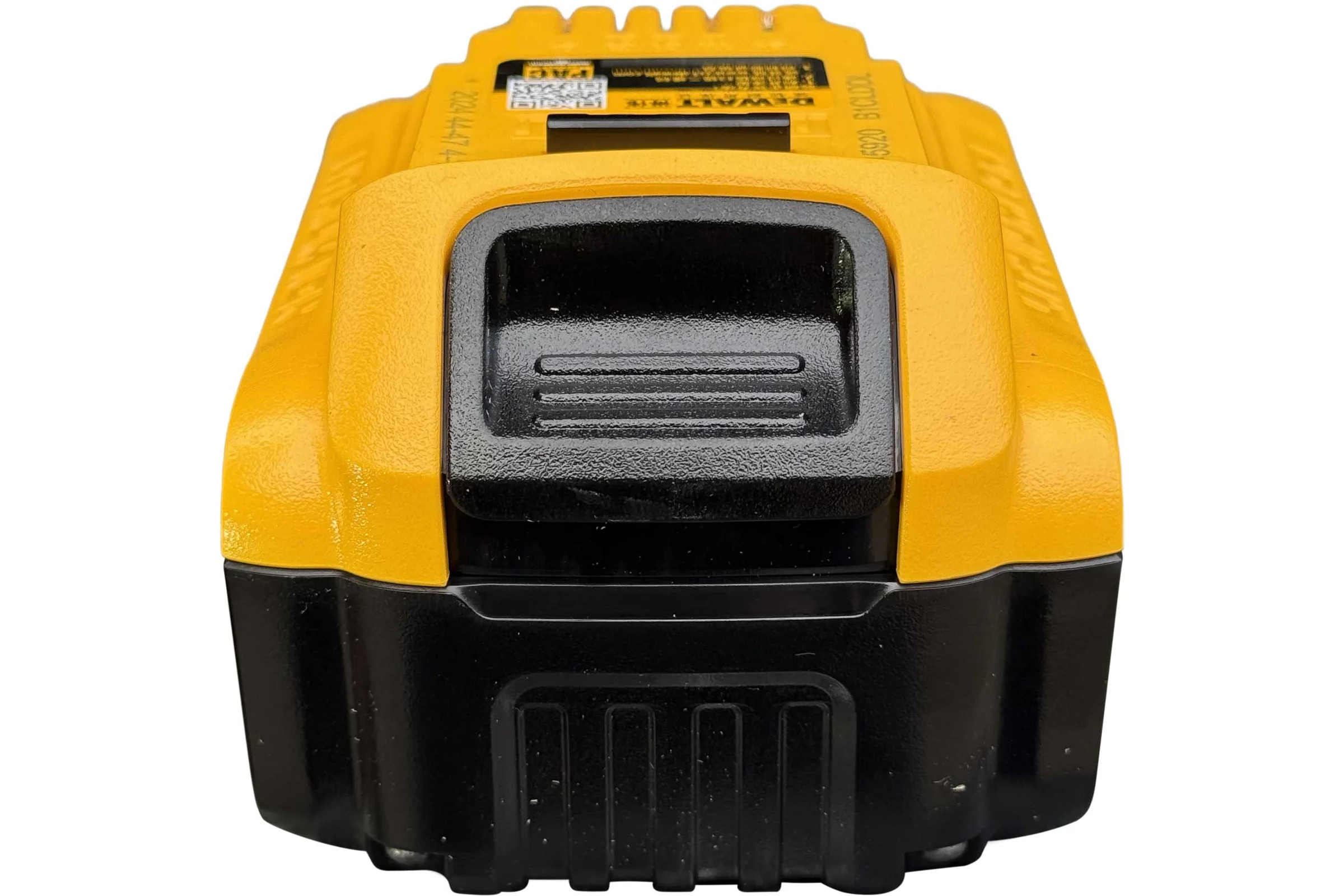 Аккумулятор Dewalt DCB184-A9