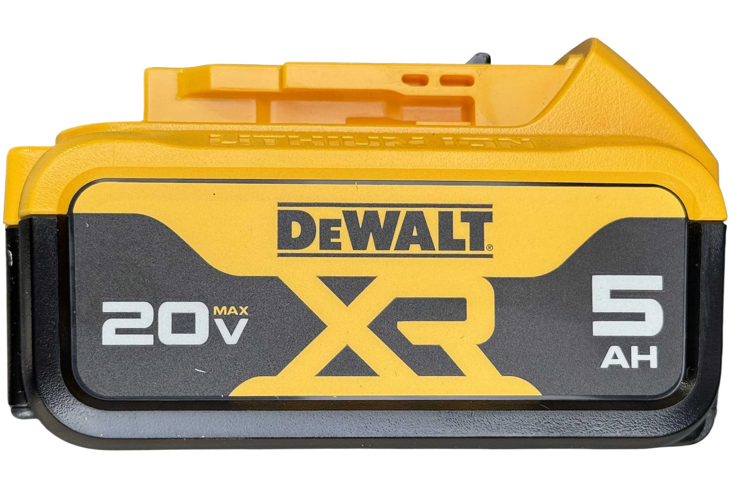 Аккумулятор Dewalt DCB184-A9
