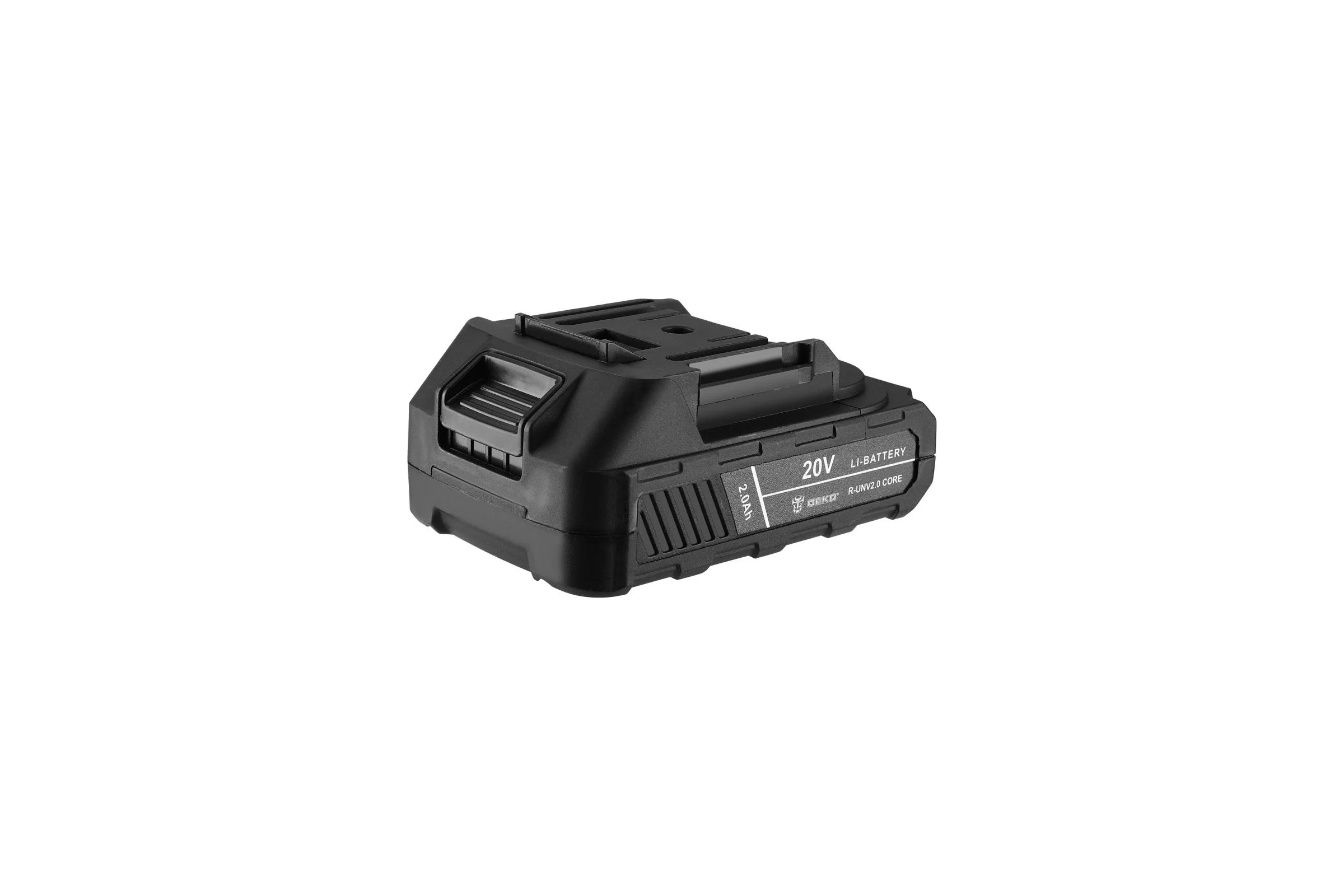 Аккумулятор DEKO R-UNV2.0 CORE, Li-ion, 20В, 2.0А_ч 083-1013
