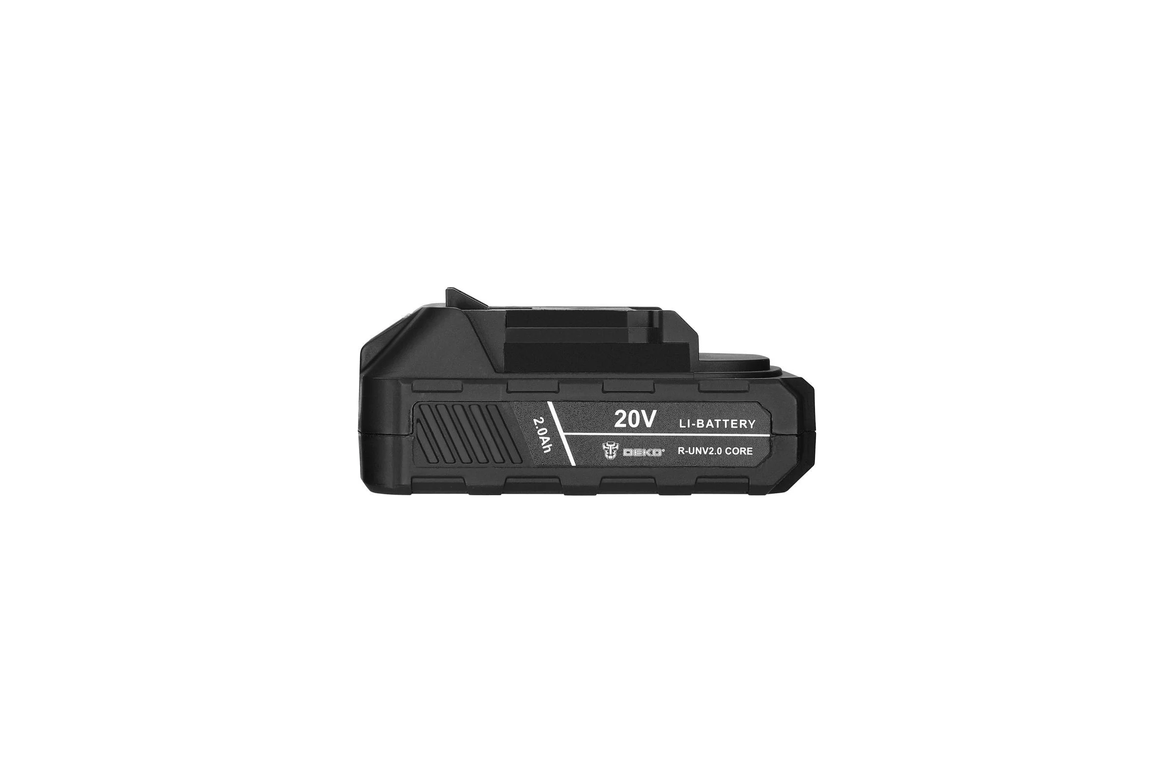 Аккумулятор DEKO R-UNV2.0 CORE, Li-ion, 20В, 2.0А_ч 083-1013