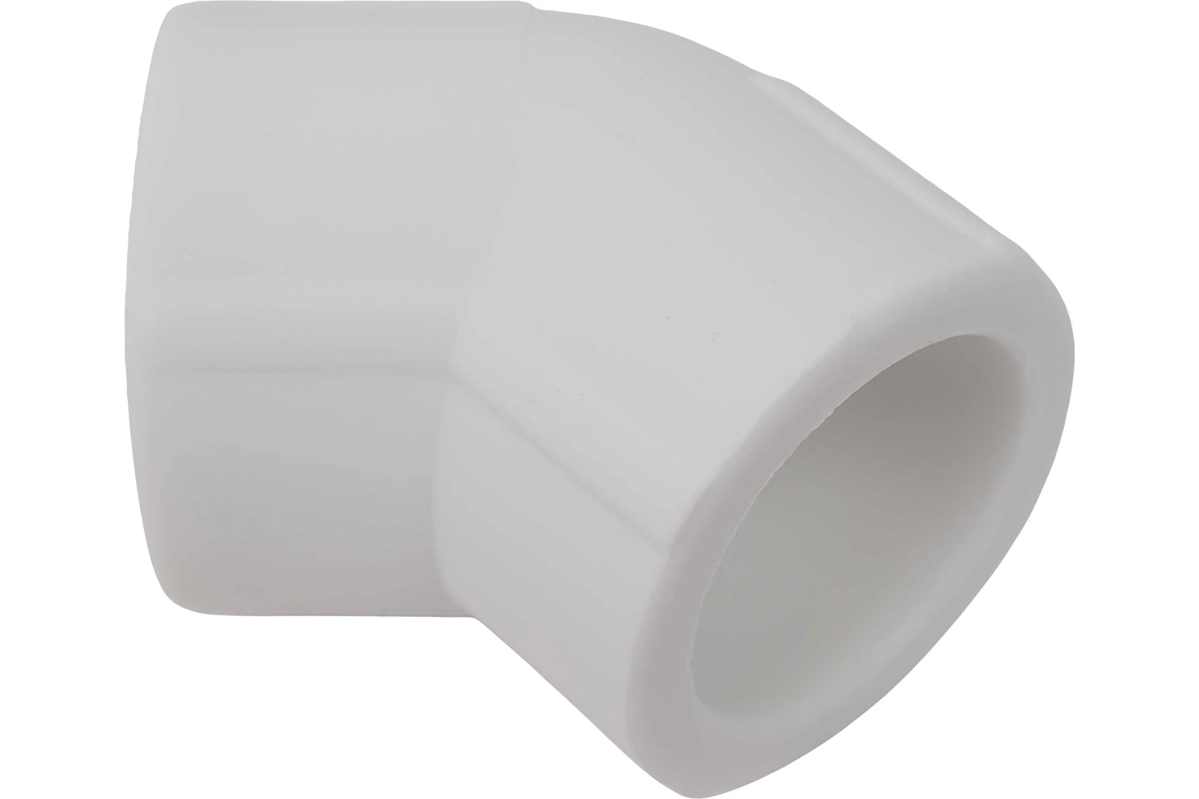 Угольник PP-R 25x45 гр. Gigant GPFC-25-45