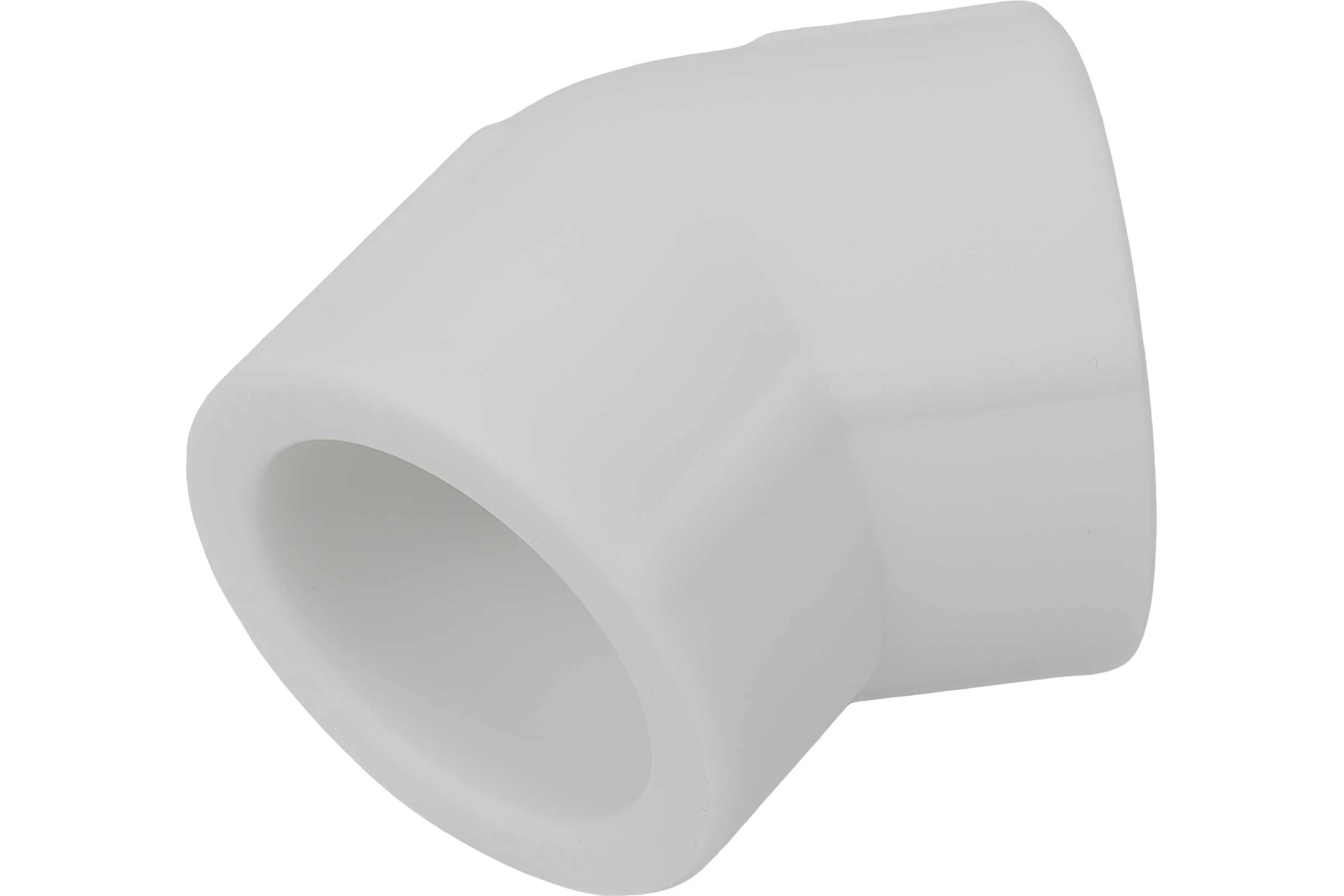 Угольник PP-R 32x45 гр. Gigant GPFC-32-45