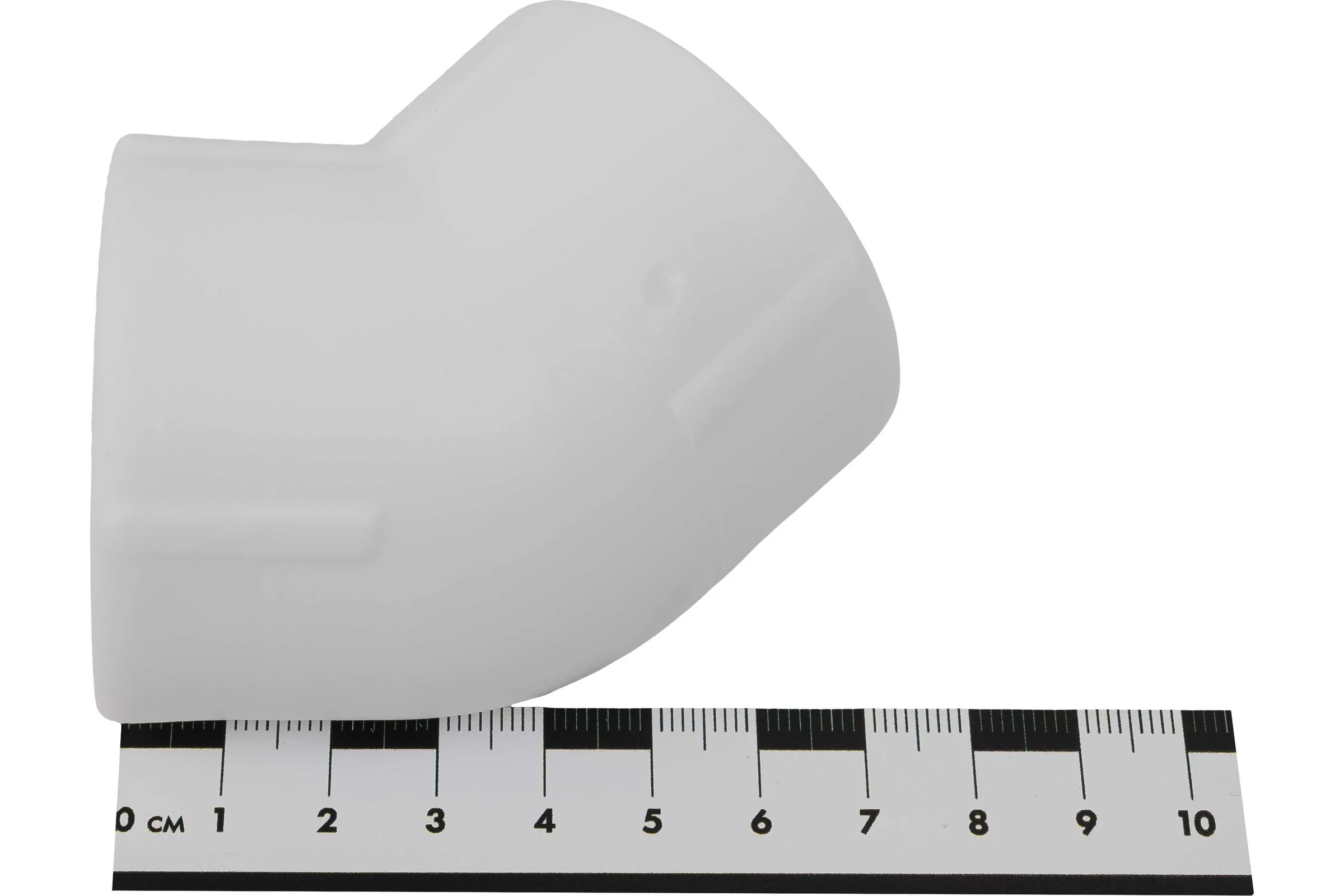 Угольник PP-R 40x45 гр. Gigant GPFC-40-45