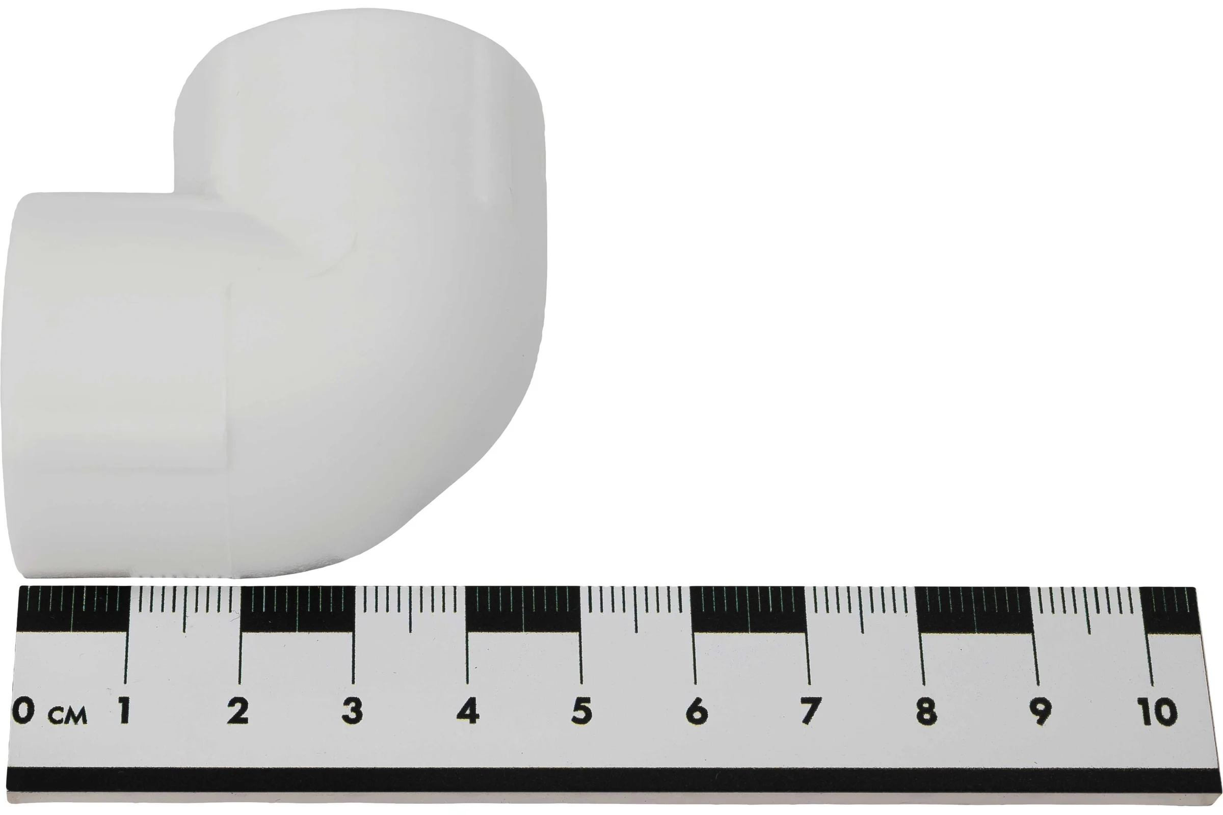 Угольник PP-R 25x90 гр. Gigant GPFC-25-90